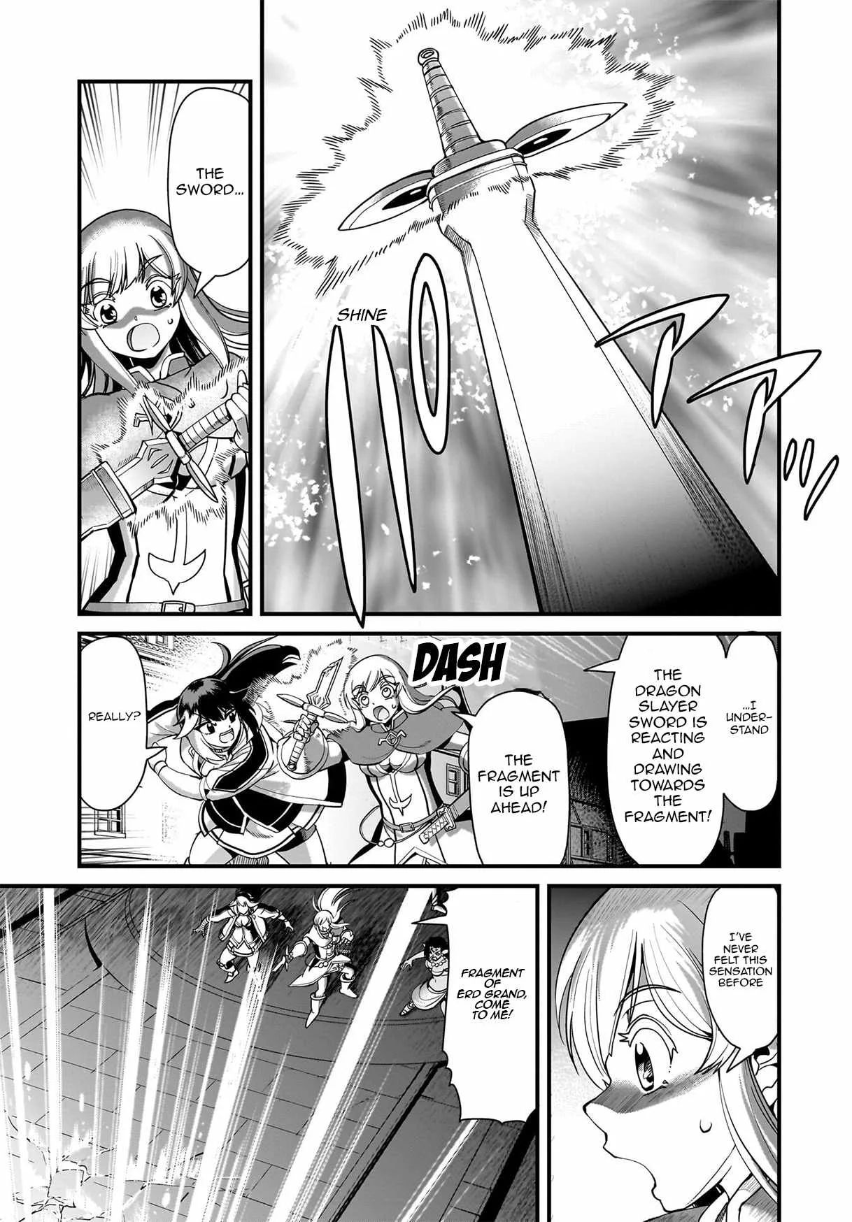 Isekai Shokan Ojisan No Ju Muso Life Sabage Suki Salary Man Ha Kaisha Owari Ni Isekai He Chokuki Suru Chapter 75 page 6