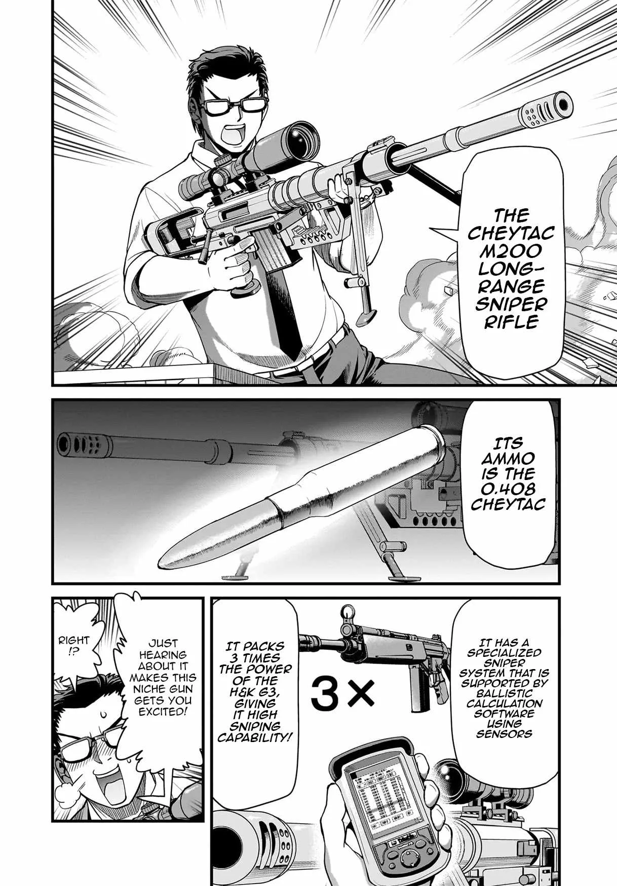 Isekai Shokan Ojisan No Ju Muso Life Sabage Suki Salary Man Ha Kaisha Owari Ni Isekai He Chokuki Suru Chapter 74 page 17
