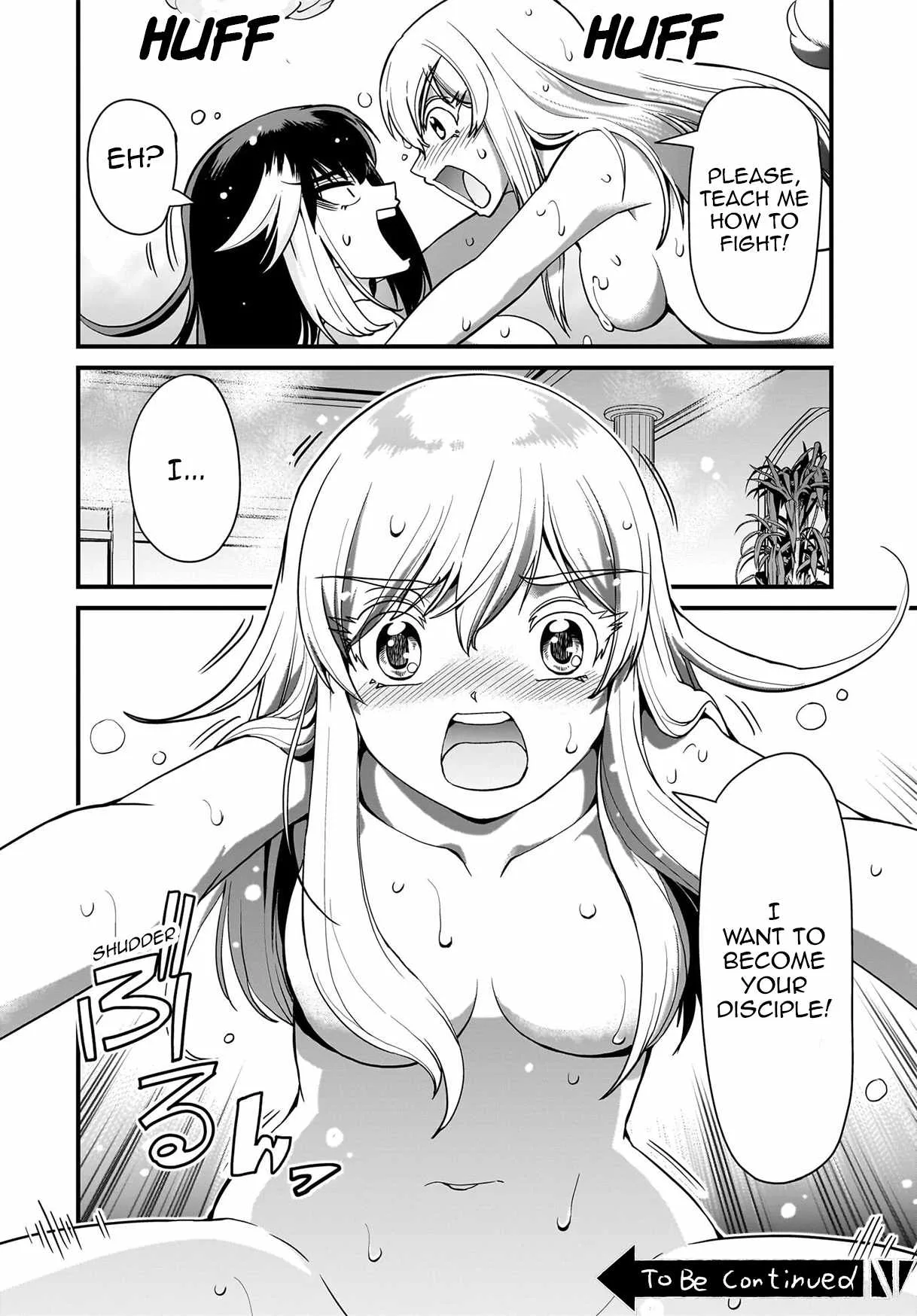 Isekai Shokan Ojisan No Ju Muso Life Sabage Suki Salary Man Ha Kaisha Owari Ni Isekai He Chokuki Suru Chapter 75 page 21