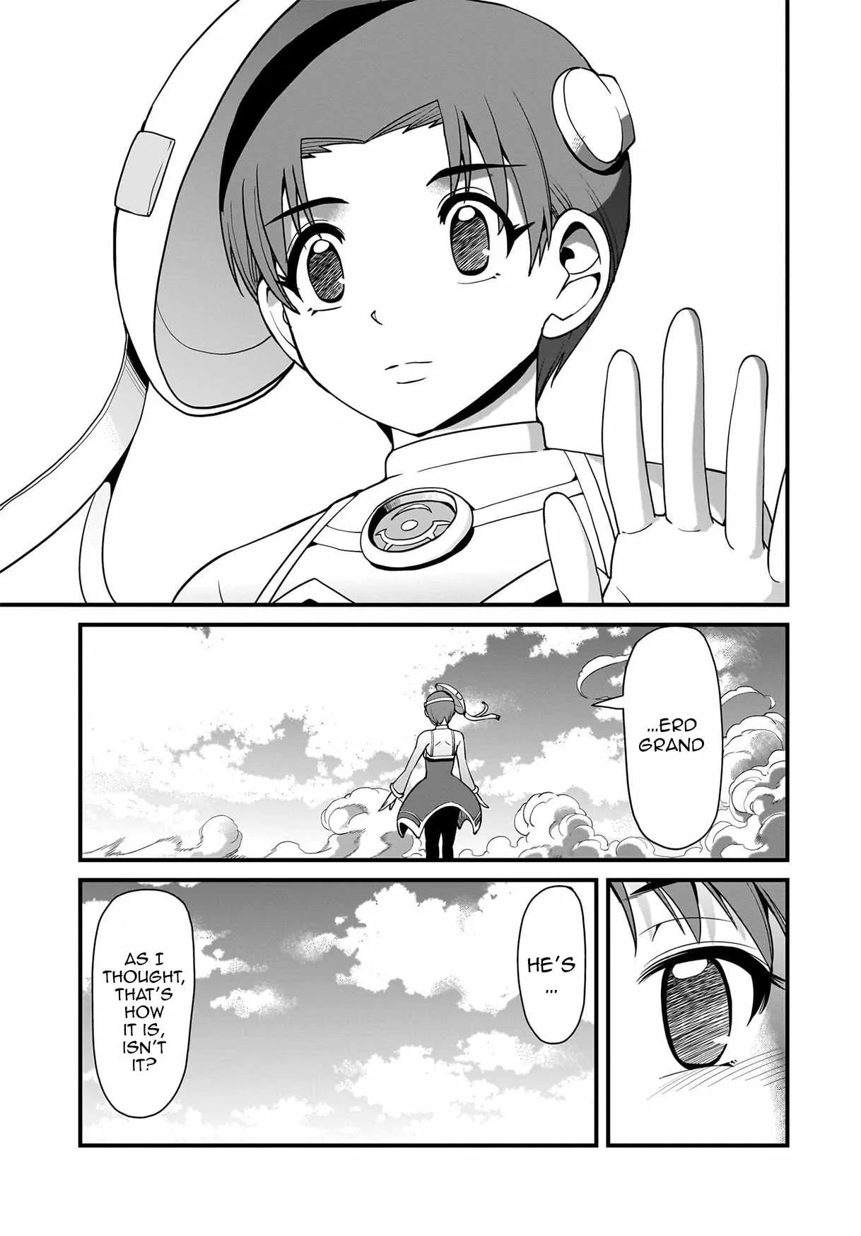 Isekai Shokan Ojisan No Ju Muso Life Sabage Suki Salary Man Ha Kaisha Owari Ni Isekai He Chokuki Suru Chapter 75 page 16