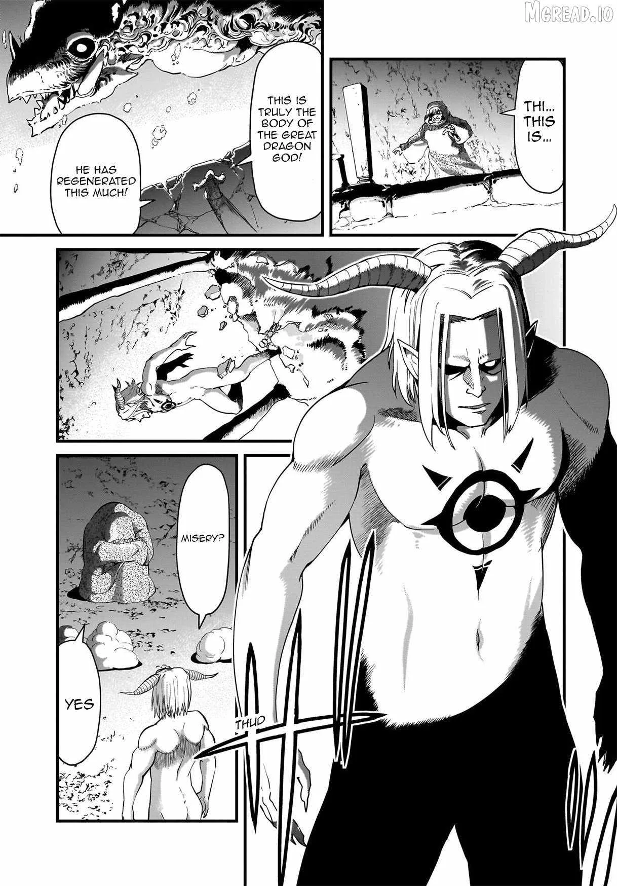 Isekai Shokan Ojisan No Ju Muso Life Sabage Suki Salary Man Ha Kaisha Owari Ni Isekai He Chokuki Suru Chapter 76 page 10