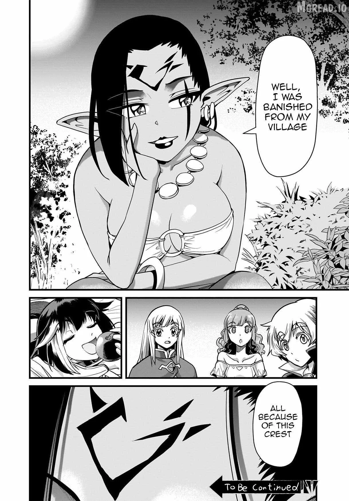 Isekai Shokan Ojisan No Ju Muso Life Sabage Suki Salary Man Ha Kaisha Owari Ni Isekai He Chokuki Suru Chapter 76 page 21