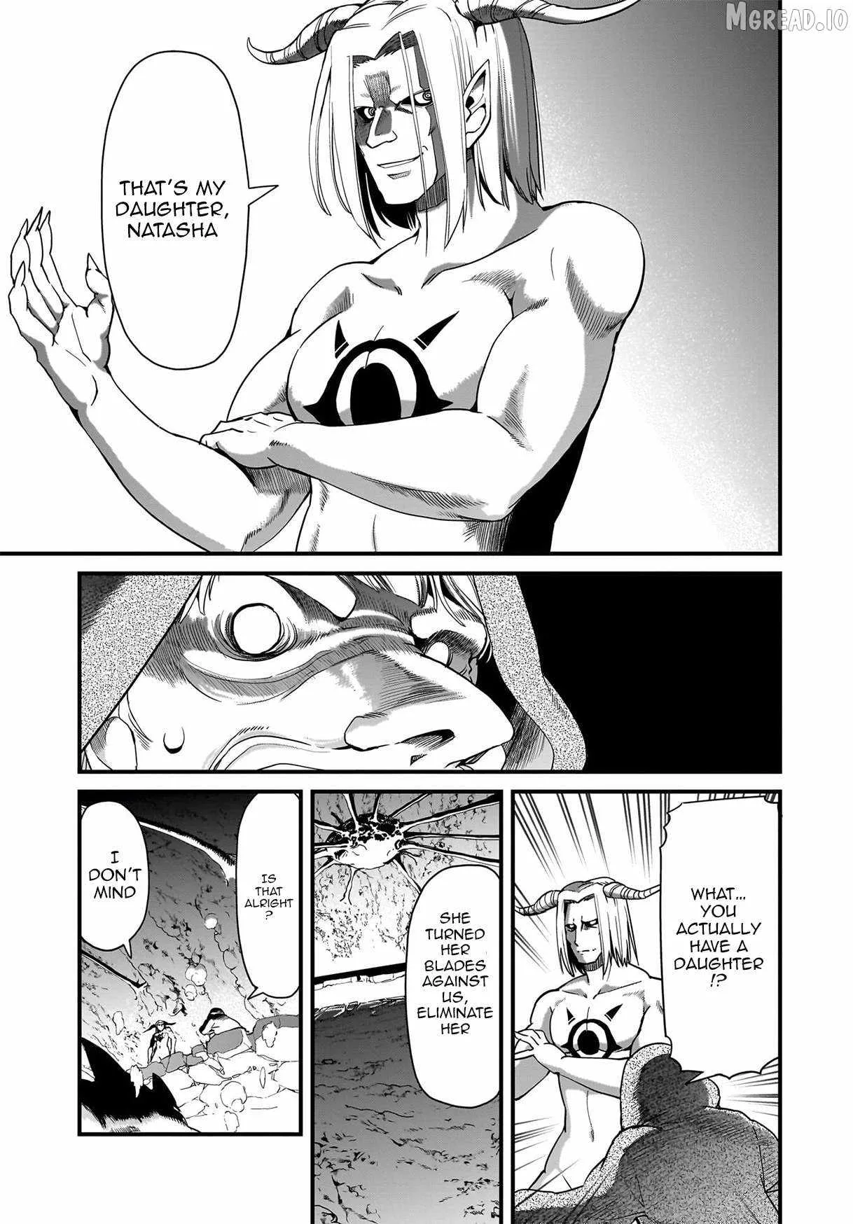 Isekai Shokan Ojisan No Ju Muso Life Sabage Suki Salary Man Ha Kaisha Owari Ni Isekai He Chokuki Suru Chapter 76 page 12