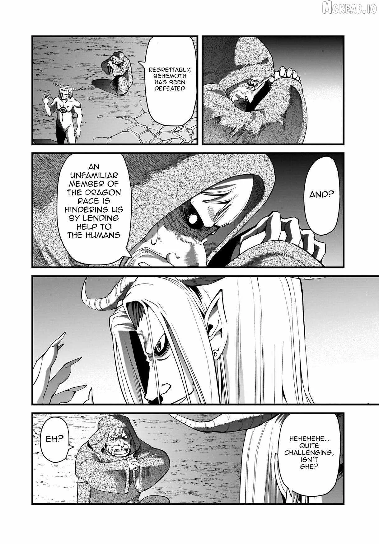 Isekai Shokan Ojisan No Ju Muso Life Sabage Suki Salary Man Ha Kaisha Owari Ni Isekai He Chokuki Suru Chapter 76 page 11