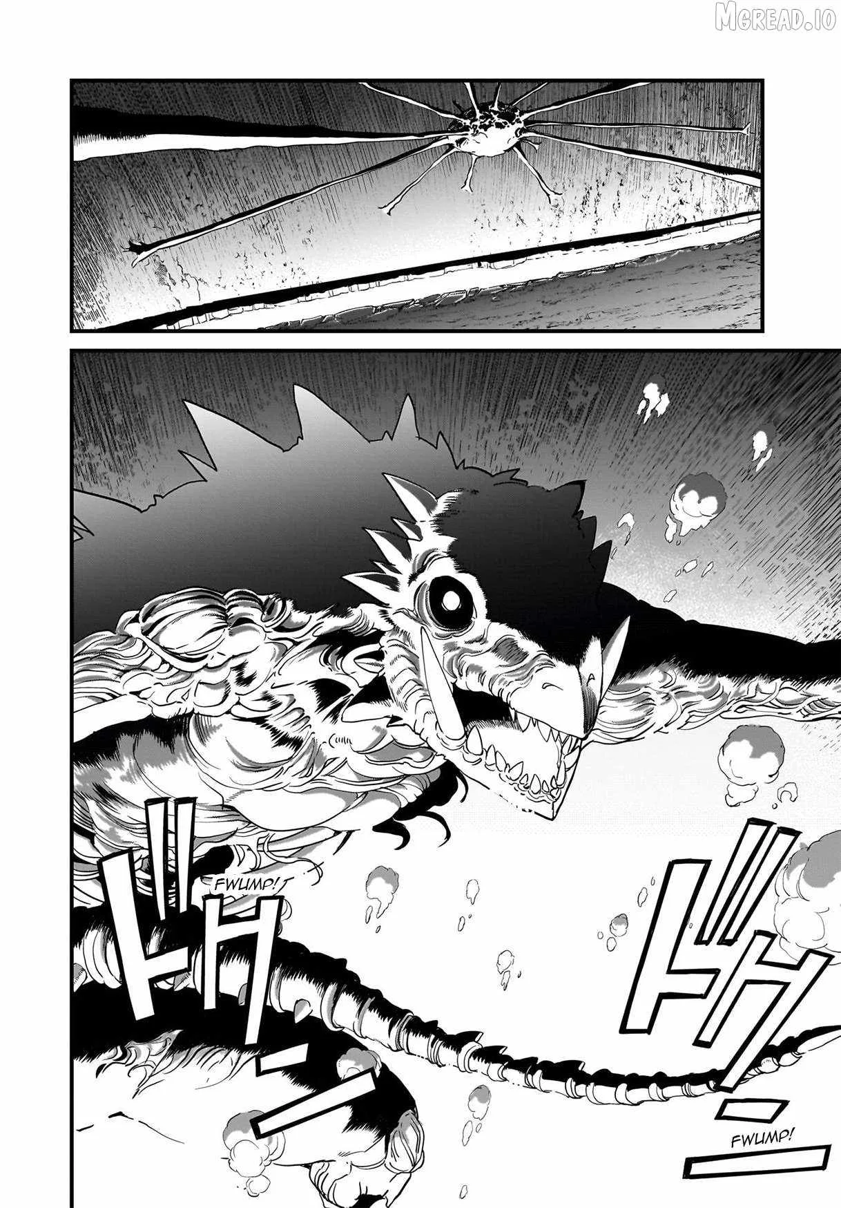 Isekai Shokan Ojisan No Ju Muso Life Sabage Suki Salary Man Ha Kaisha Owari Ni Isekai He Chokuki Suru Chapter 76 page 9