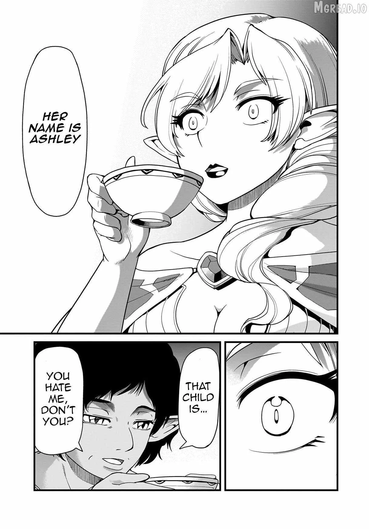Isekai Shokan Ojisan No Ju Muso Life Sabage Suki Salary Man Ha Kaisha Owari Ni Isekai He Chokuki Suru Chapter 77 page 16