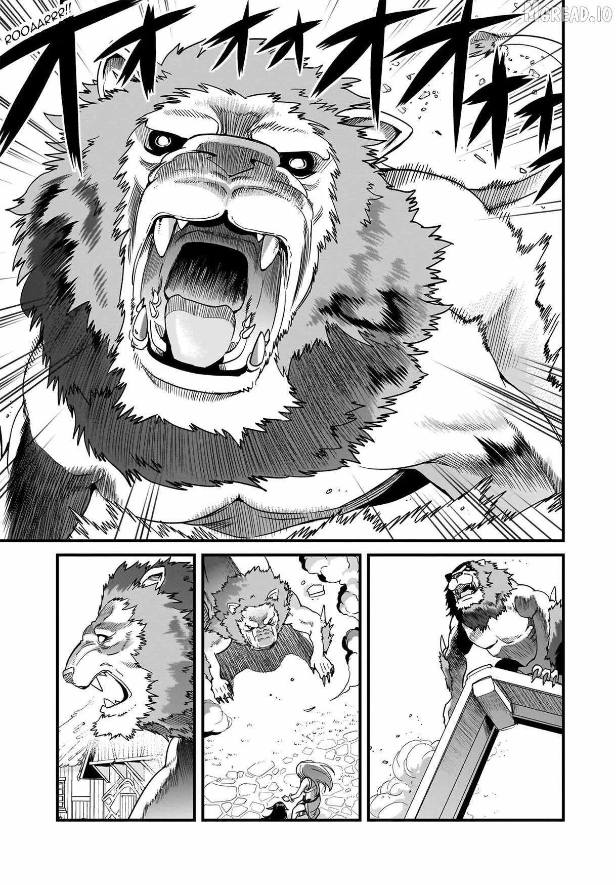 Isekai Shokan Ojisan No Ju Muso Life Sabage Suki Salary Man Ha Kaisha Owari Ni Isekai He Chokuki Suru Chapter 77 page 20