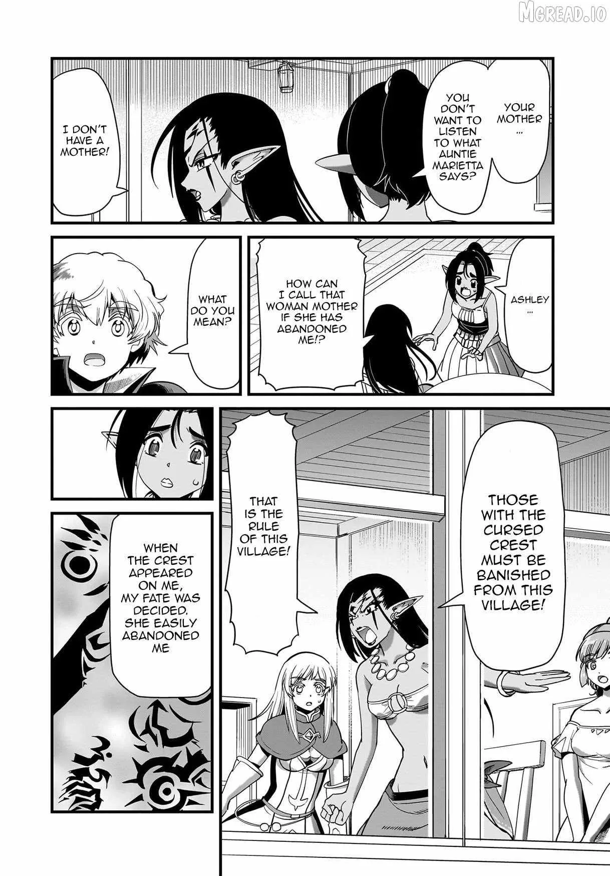 Isekai Shokan Ojisan No Ju Muso Life Sabage Suki Salary Man Ha Kaisha Owari Ni Isekai He Chokuki Suru Chapter 79 page 11