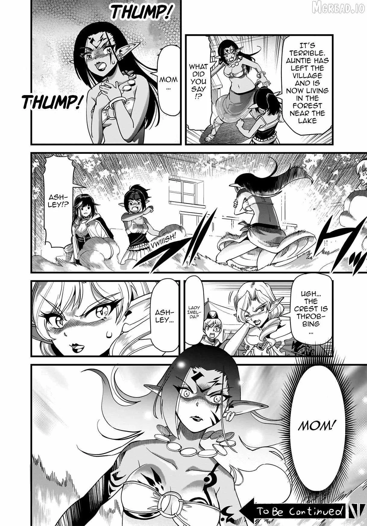 Isekai Shokan Ojisan No Ju Muso Life Sabage Suki Salary Man Ha Kaisha Owari Ni Isekai He Chokuki Suru Chapter 79 page 21
