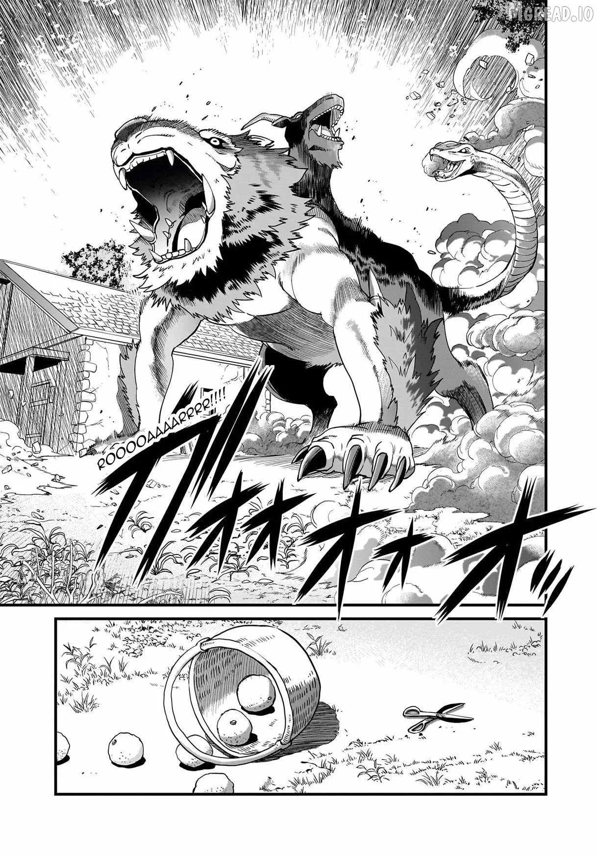 Isekai Shokan Ojisan No Ju Muso Life Sabage Suki Salary Man Ha Kaisha Owari Ni Isekai He Chokuki Suru Chapter 79 page 20