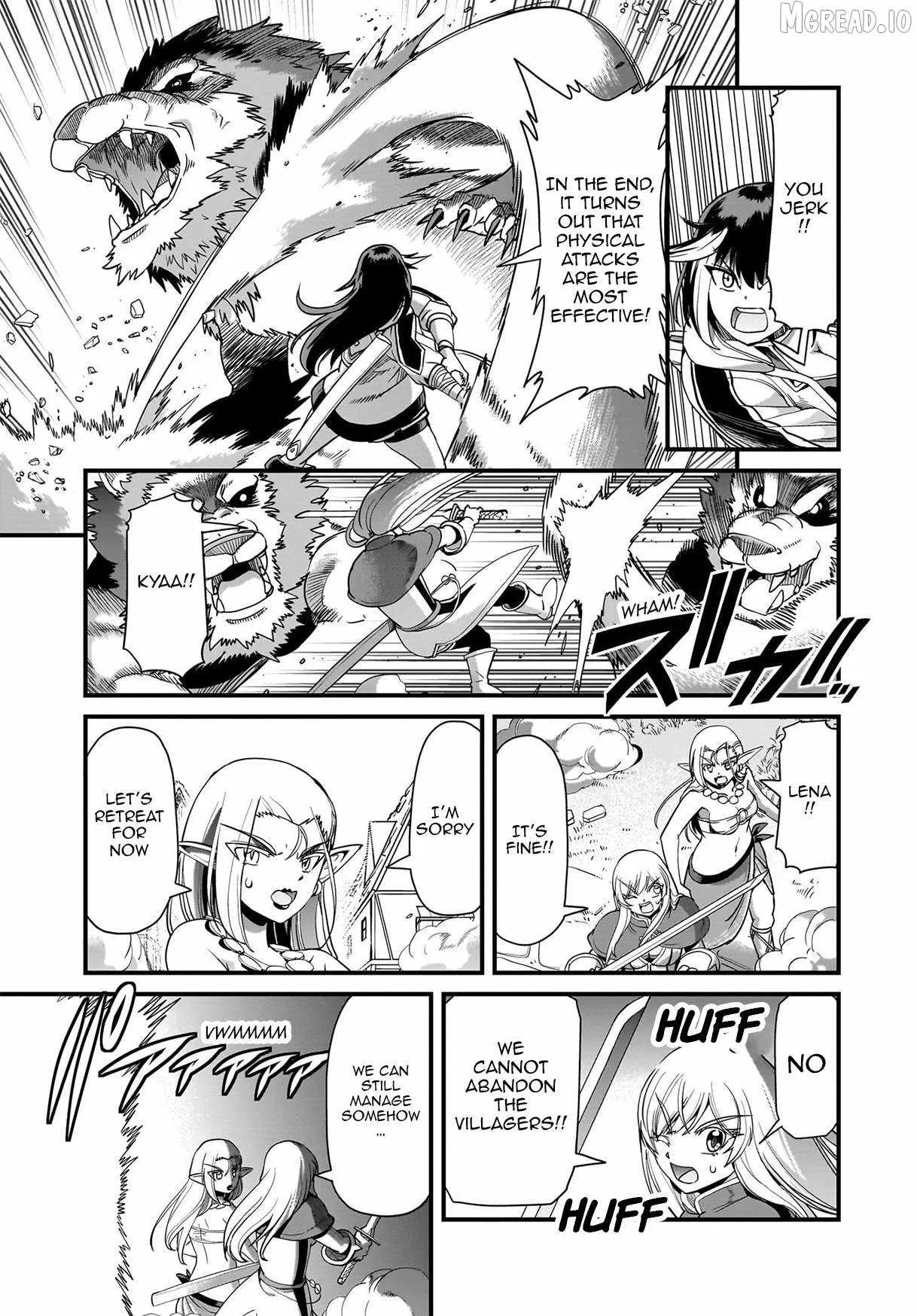 Isekai Shokan Ojisan No Ju Muso Life Sabage Suki Salary Man Ha Kaisha Owari Ni Isekai He Chokuki Suru Chapter 78 page 10
