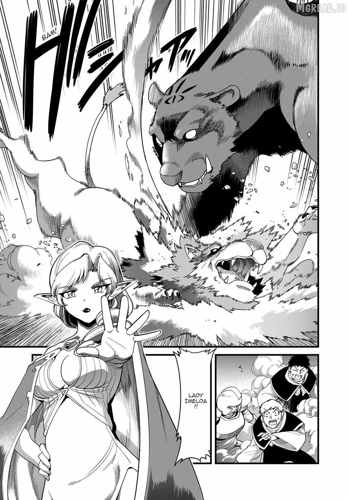 Isekai Shokan Ojisan No Ju Muso Life Sabage Suki Salary Man Ha Kaisha Owari Ni Isekai He Chokuki Suru Chapter 78 page 6