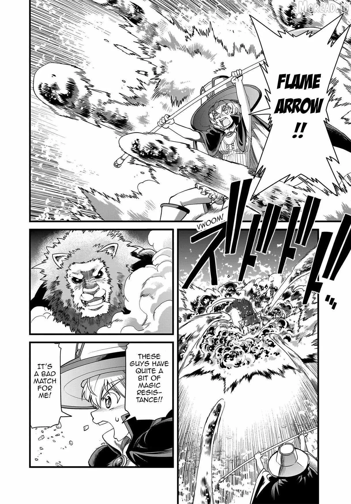 Isekai Shokan Ojisan No Ju Muso Life Sabage Suki Salary Man Ha Kaisha Owari Ni Isekai He Chokuki Suru Chapter 78 page 9