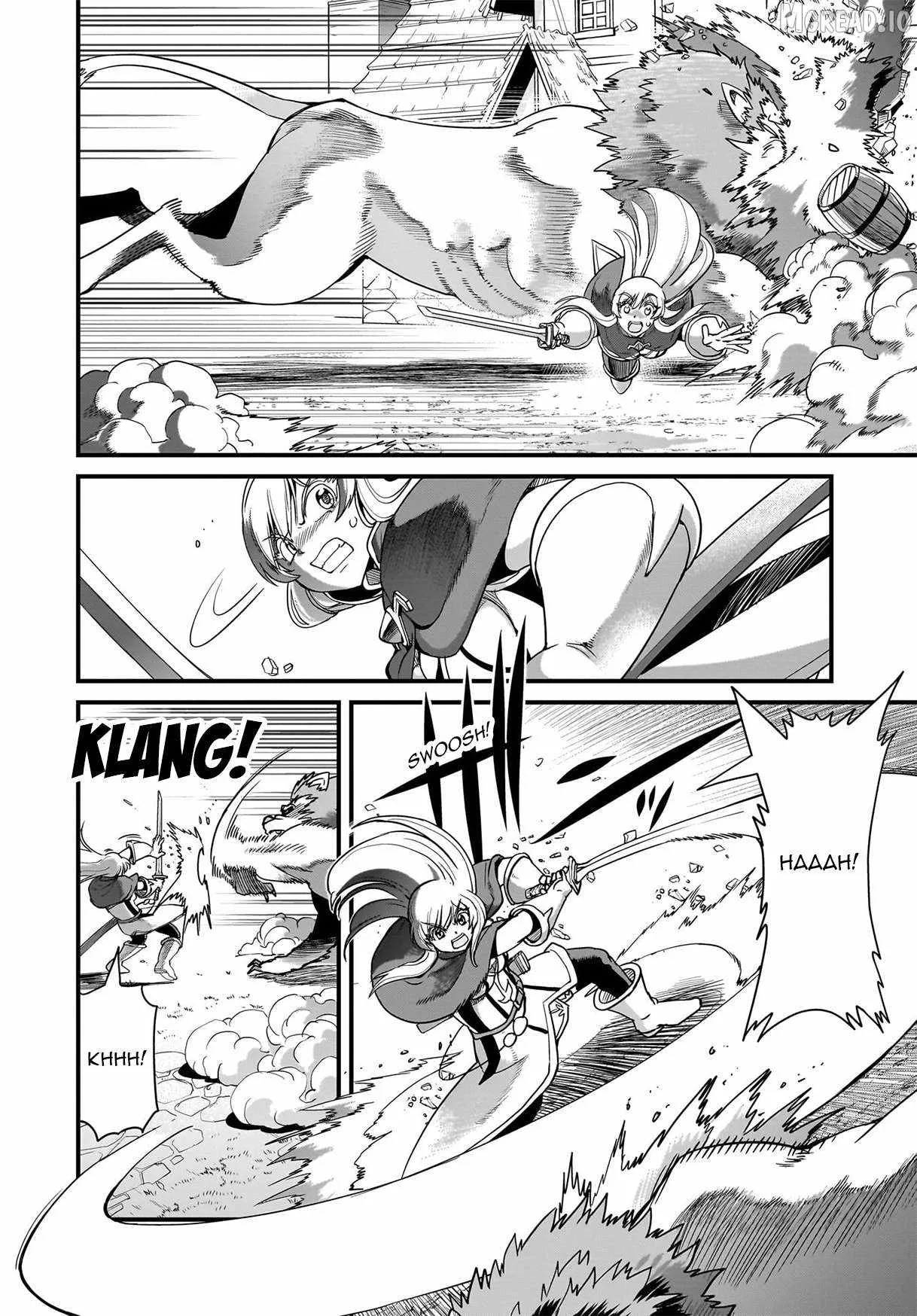 Isekai Shokan Ojisan No Ju Muso Life Sabage Suki Salary Man Ha Kaisha Owari Ni Isekai He Chokuki Suru Chapter 78 page 3