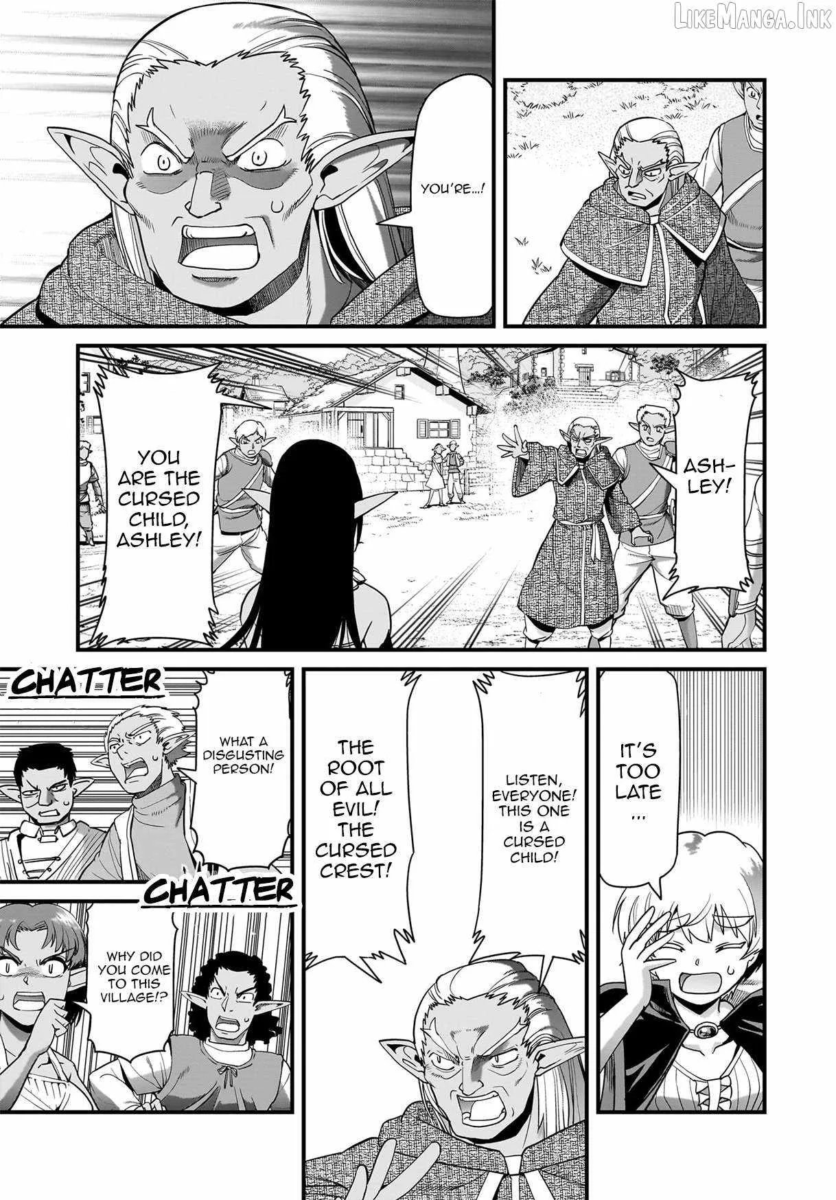Isekai Shokan Ojisan No Ju Muso Life Sabage Suki Salary Man Ha Kaisha Owari Ni Isekai He Chokuki Suru Chapter 80 page 6