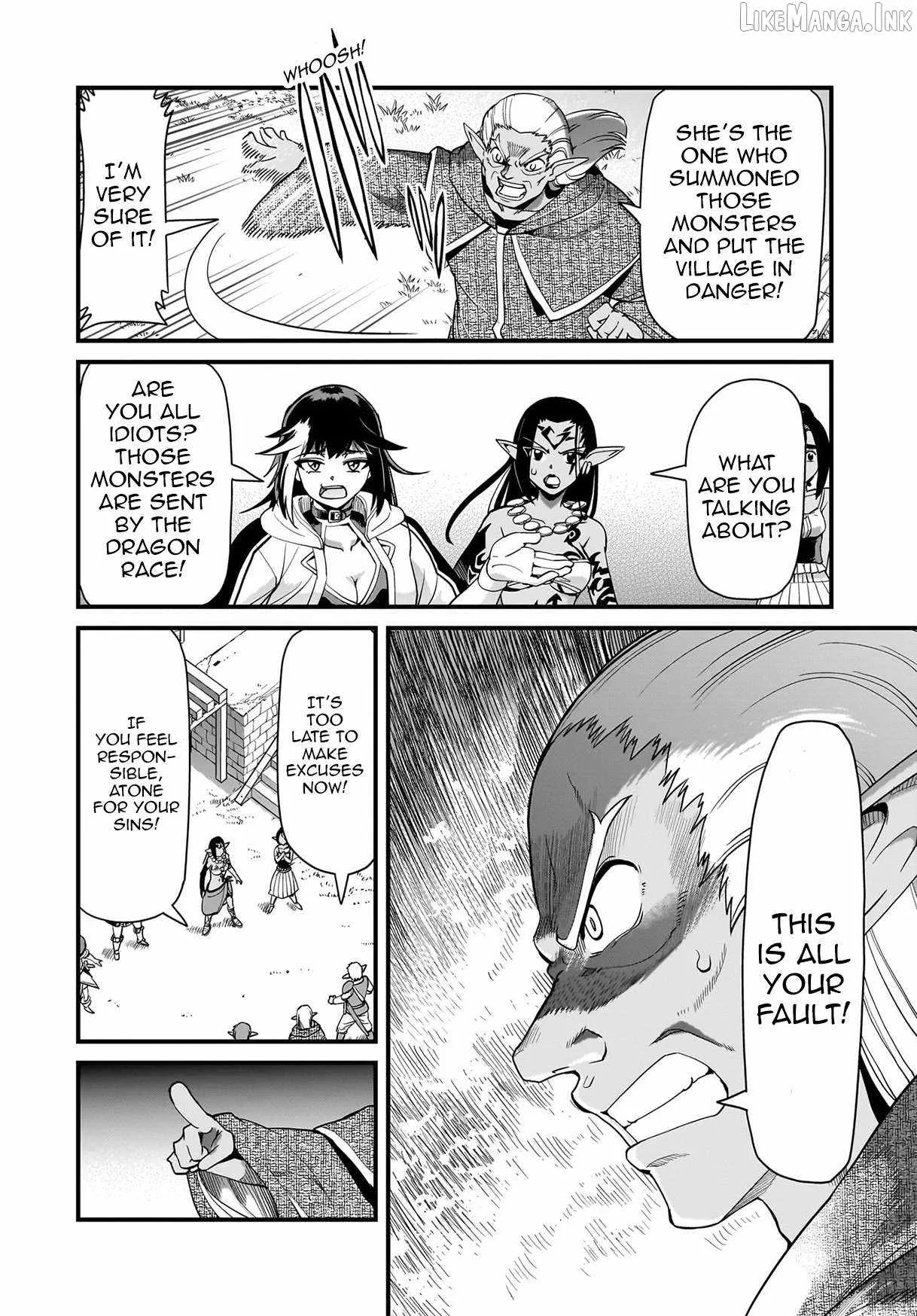 Isekai Shokan Ojisan No Ju Muso Life Sabage Suki Salary Man Ha Kaisha Owari Ni Isekai He Chokuki Suru Chapter 80 page 7