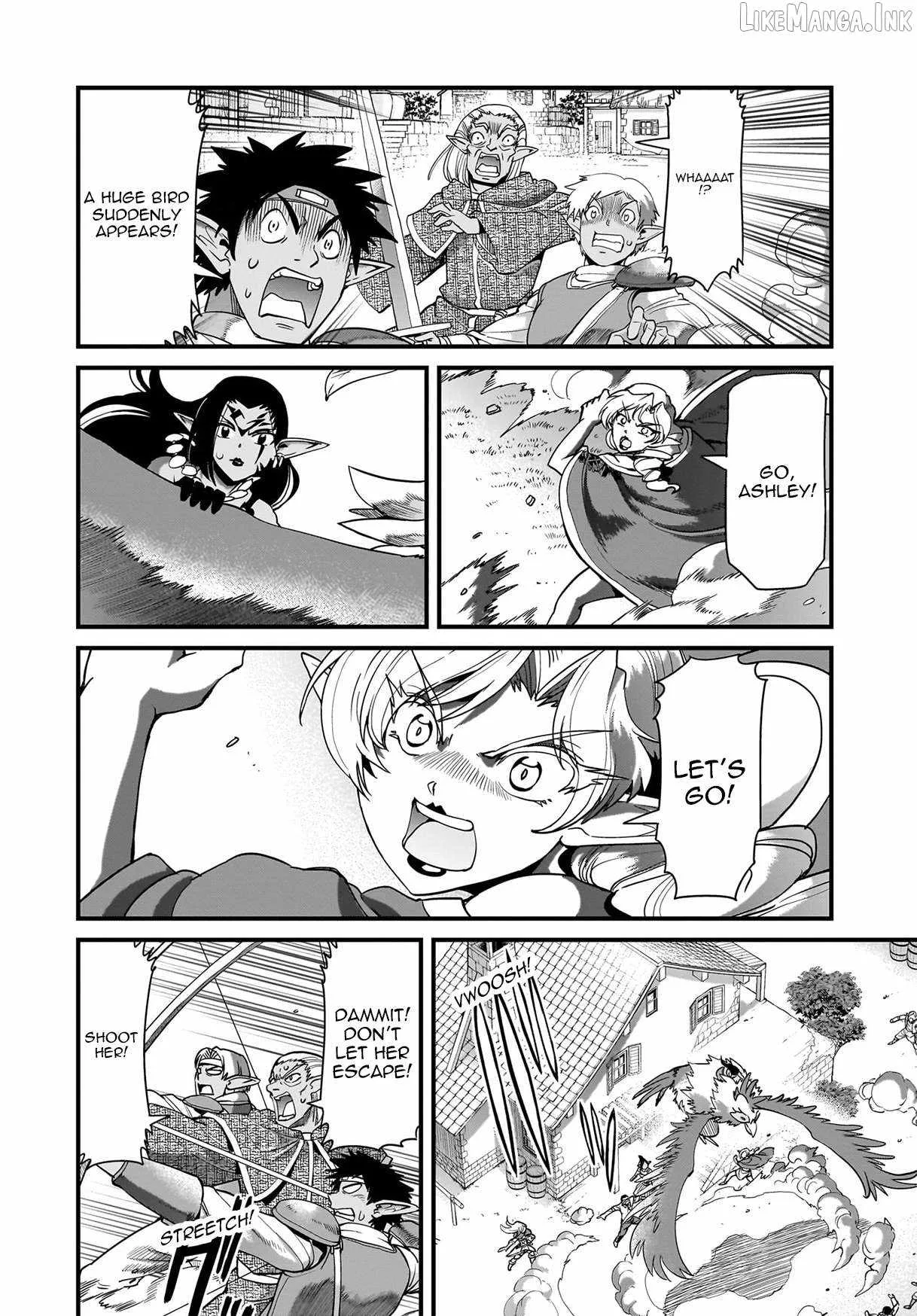 Isekai Shokan Ojisan No Ju Muso Life Sabage Suki Salary Man Ha Kaisha Owari Ni Isekai He Chokuki Suru Chapter 80 page 20