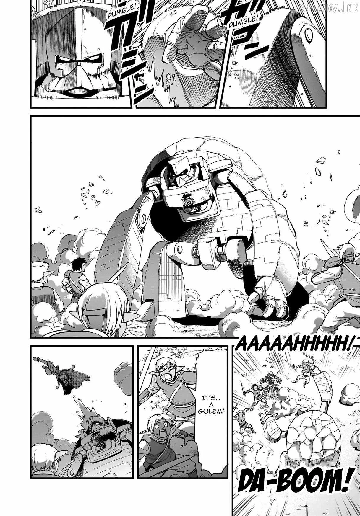 Isekai Shokan Ojisan No Ju Muso Life Sabage Suki Salary Man Ha Kaisha Owari Ni Isekai He Chokuki Suru Chapter 80 page 11
