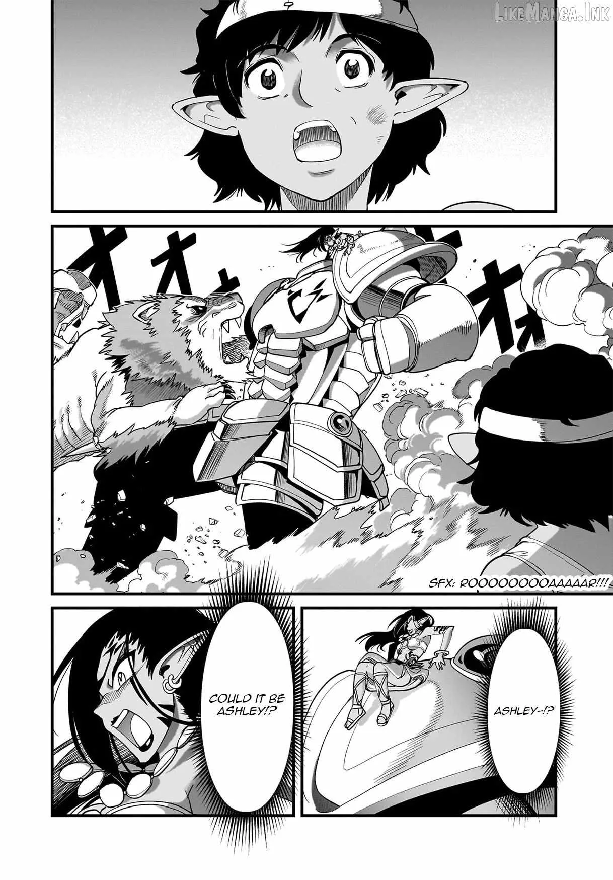 Isekai Shokan Ojisan No Ju Muso Life Sabage Suki Salary Man Ha Kaisha Owari Ni Isekai He Chokuki Suru Chapter 81 page 17