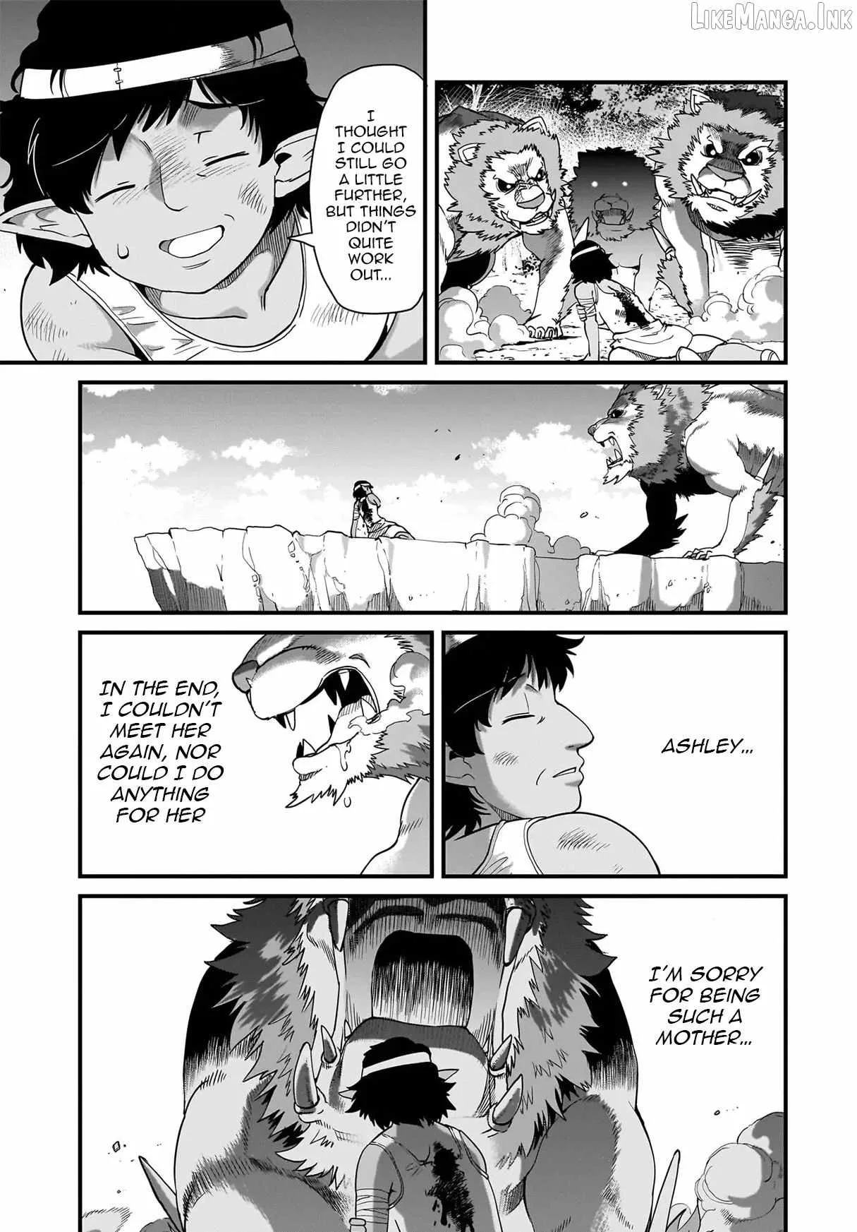Isekai Shokan Ojisan No Ju Muso Life Sabage Suki Salary Man Ha Kaisha Owari Ni Isekai He Chokuki Suru Chapter 81 page 10