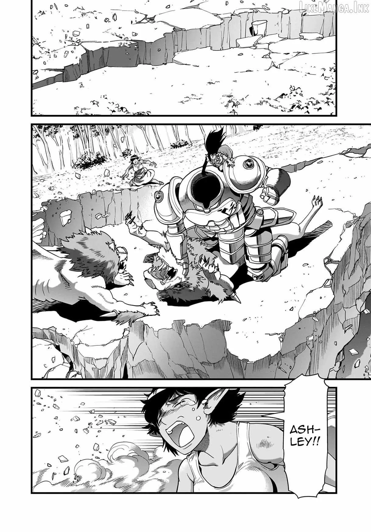 Isekai Shokan Ojisan No Ju Muso Life Sabage Suki Salary Man Ha Kaisha Owari Ni Isekai He Chokuki Suru Chapter 81 page 19