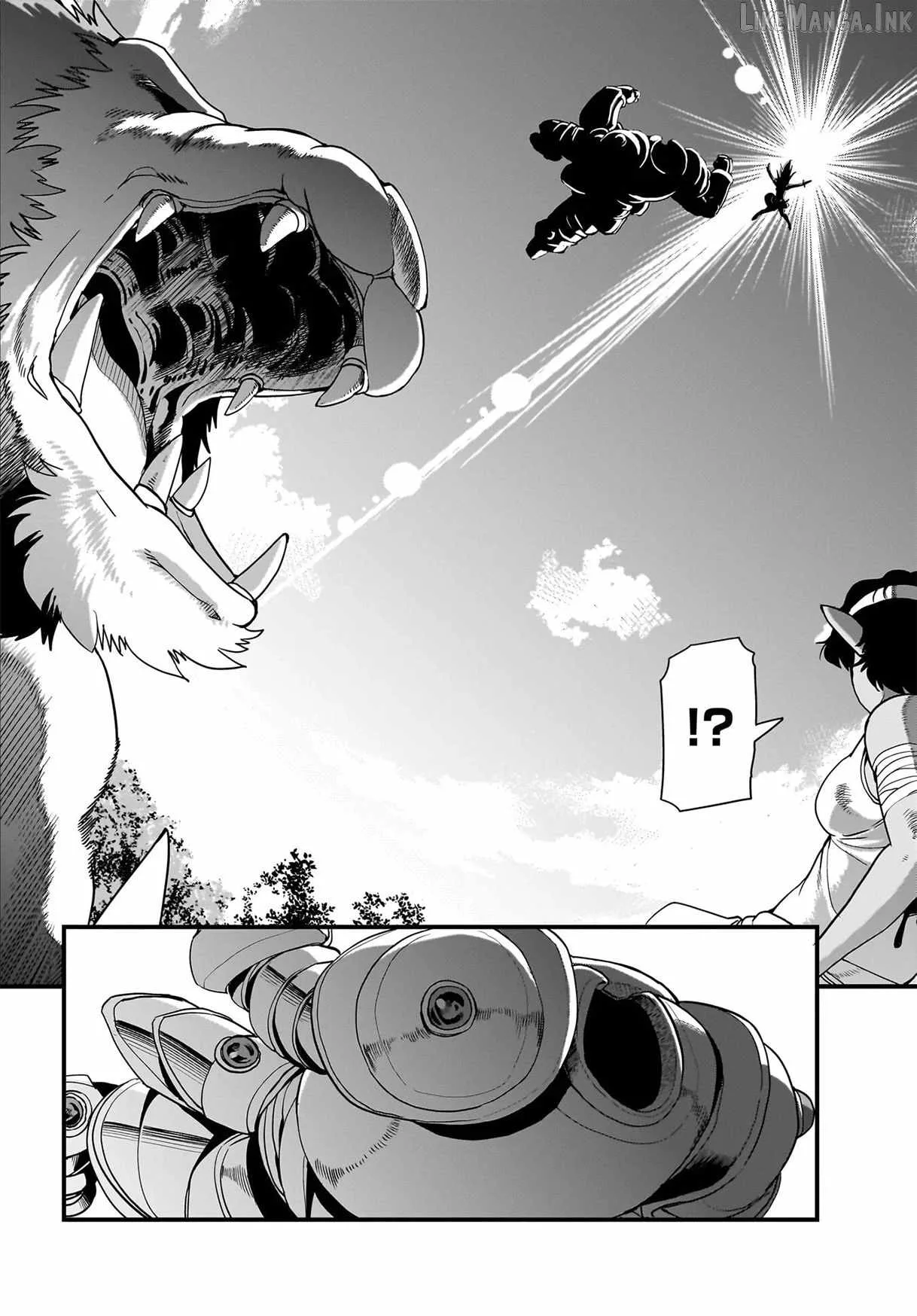 Isekai Shokan Ojisan No Ju Muso Life Sabage Suki Salary Man Ha Kaisha Owari Ni Isekai He Chokuki Suru Chapter 81 page 11