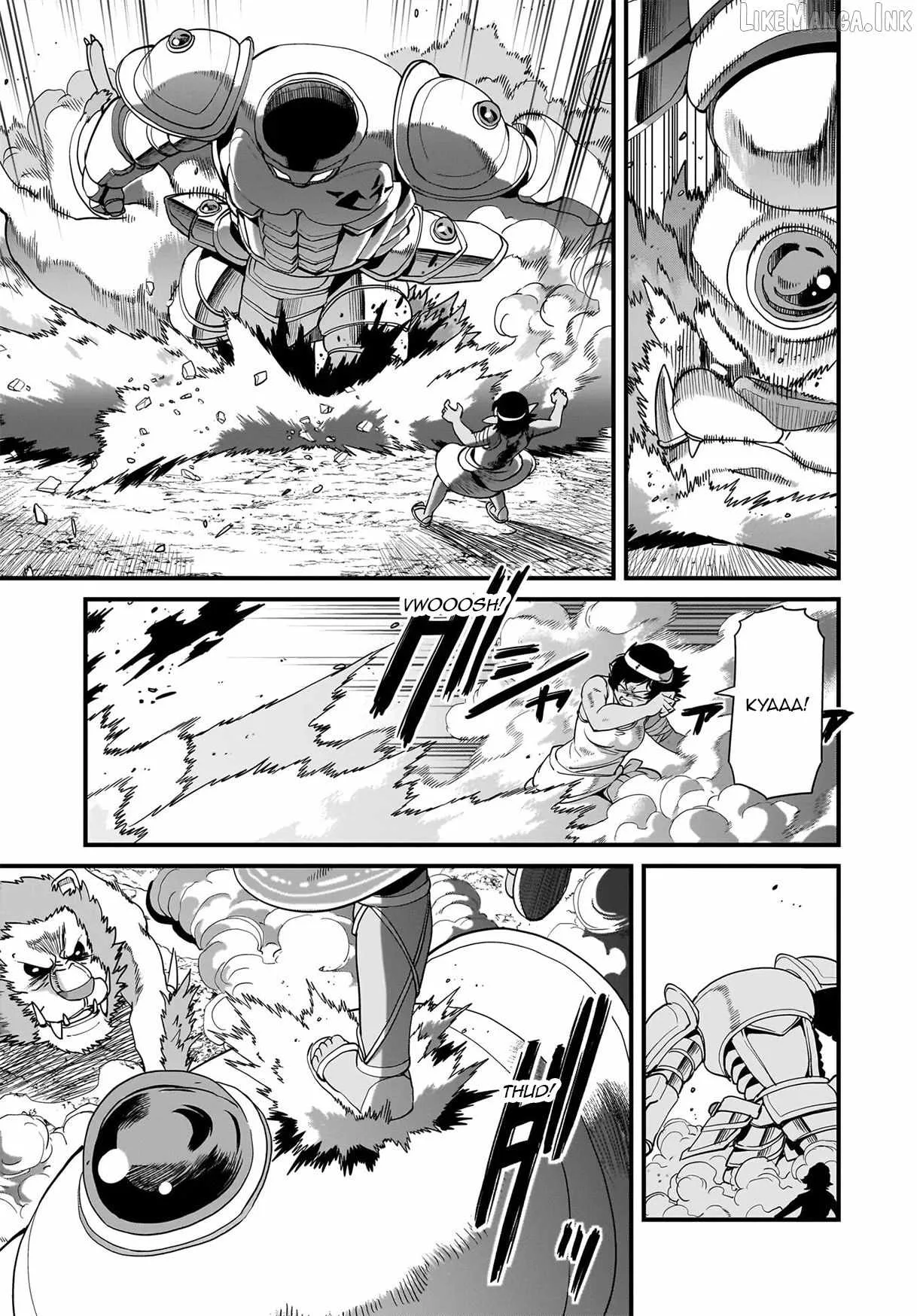 Isekai Shokan Ojisan No Ju Muso Life Sabage Suki Salary Man Ha Kaisha Owari Ni Isekai He Chokuki Suru Chapter 81 page 12
