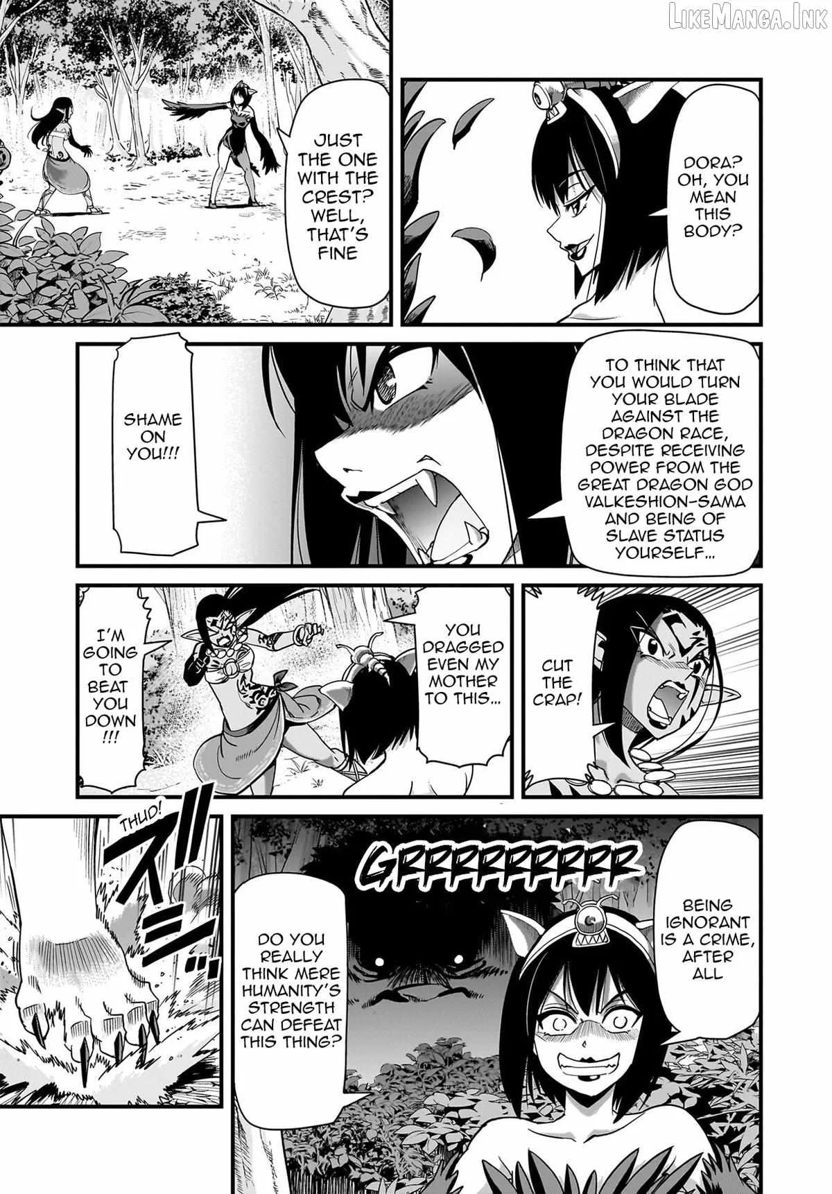 Isekai Shokan Ojisan No Ju Muso Life Sabage Suki Salary Man Ha Kaisha Owari Ni Isekai He Chokuki Suru Chapter 82 page 10