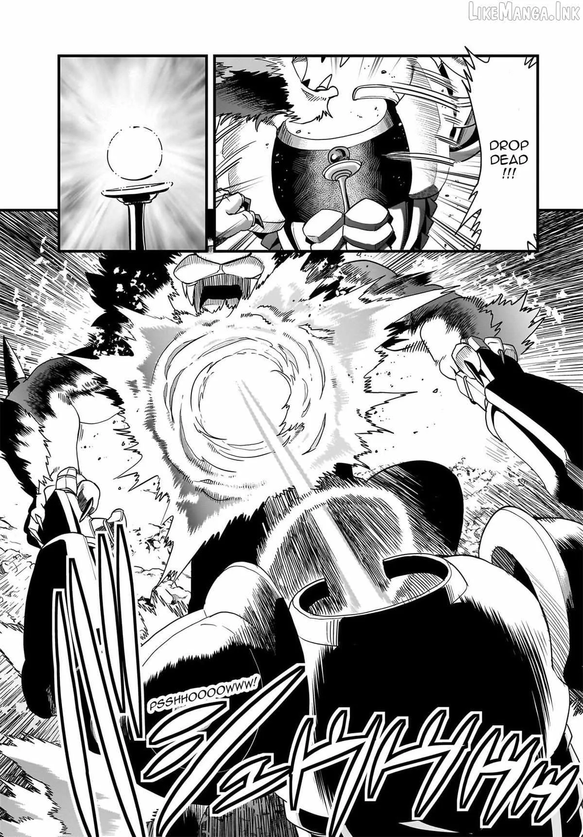 Isekai Shokan Ojisan No Ju Muso Life Sabage Suki Salary Man Ha Kaisha Owari Ni Isekai He Chokuki Suru Chapter 82 page 6
