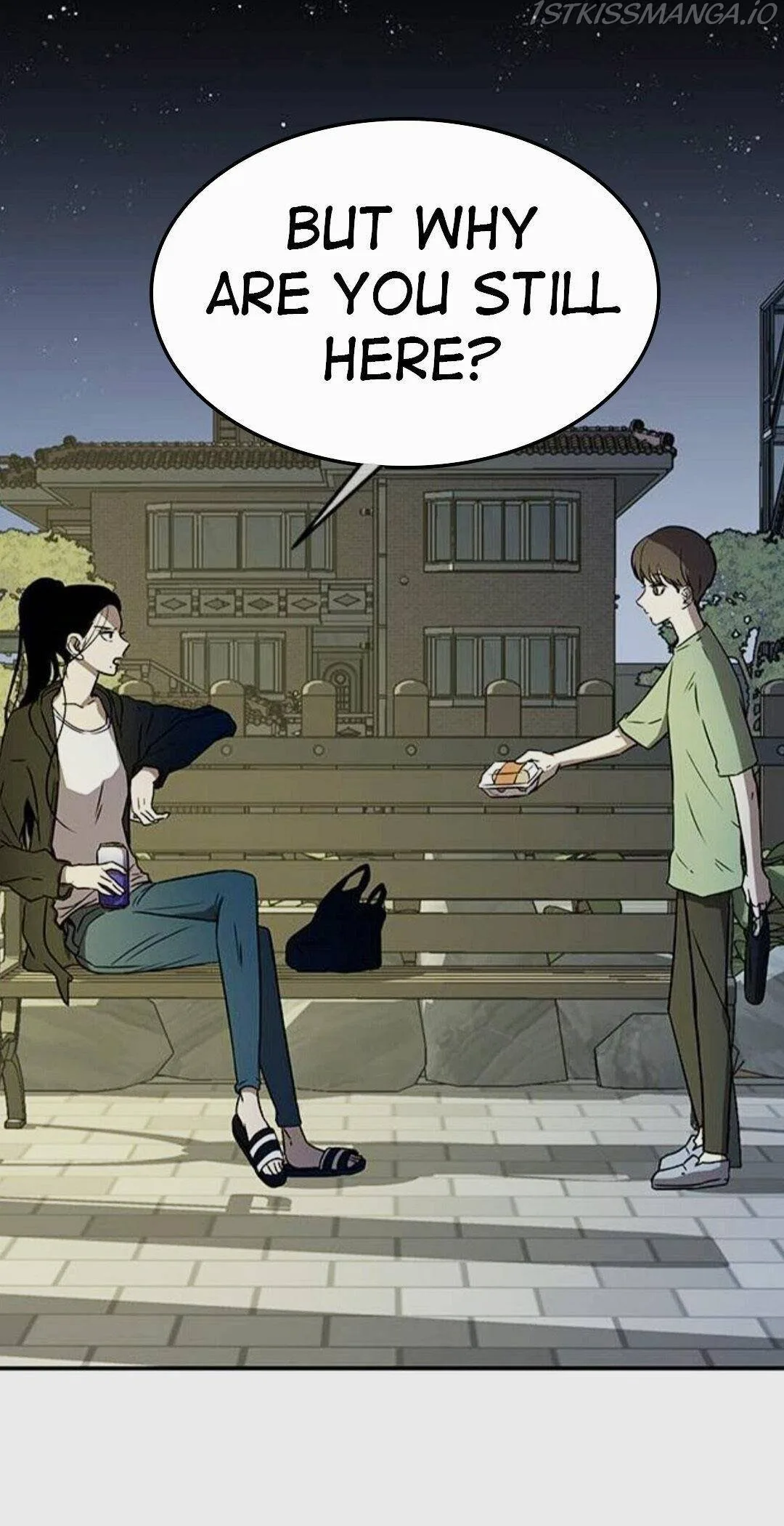 Olgami Chapter 36 page 7