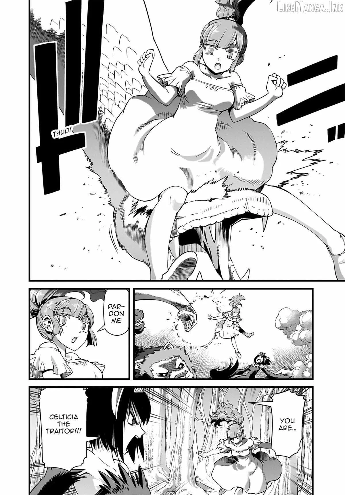 Isekai Shokan Ojisan No Ju Muso Life Sabage Suki Salary Man Ha Kaisha Owari Ni Isekai He Chokuki Suru Chapter 83 page 7