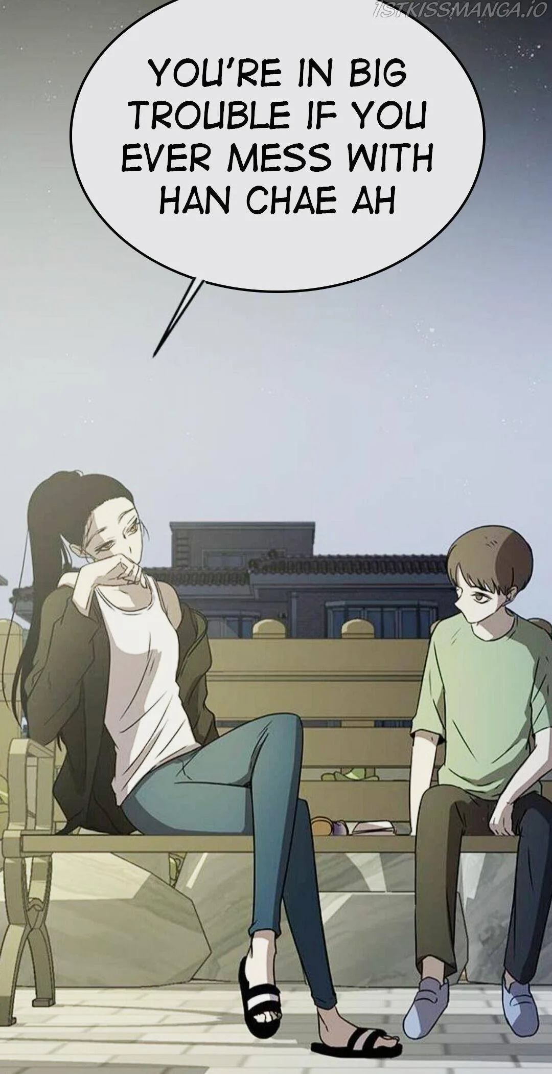 Olgami Chapter 36 page 28