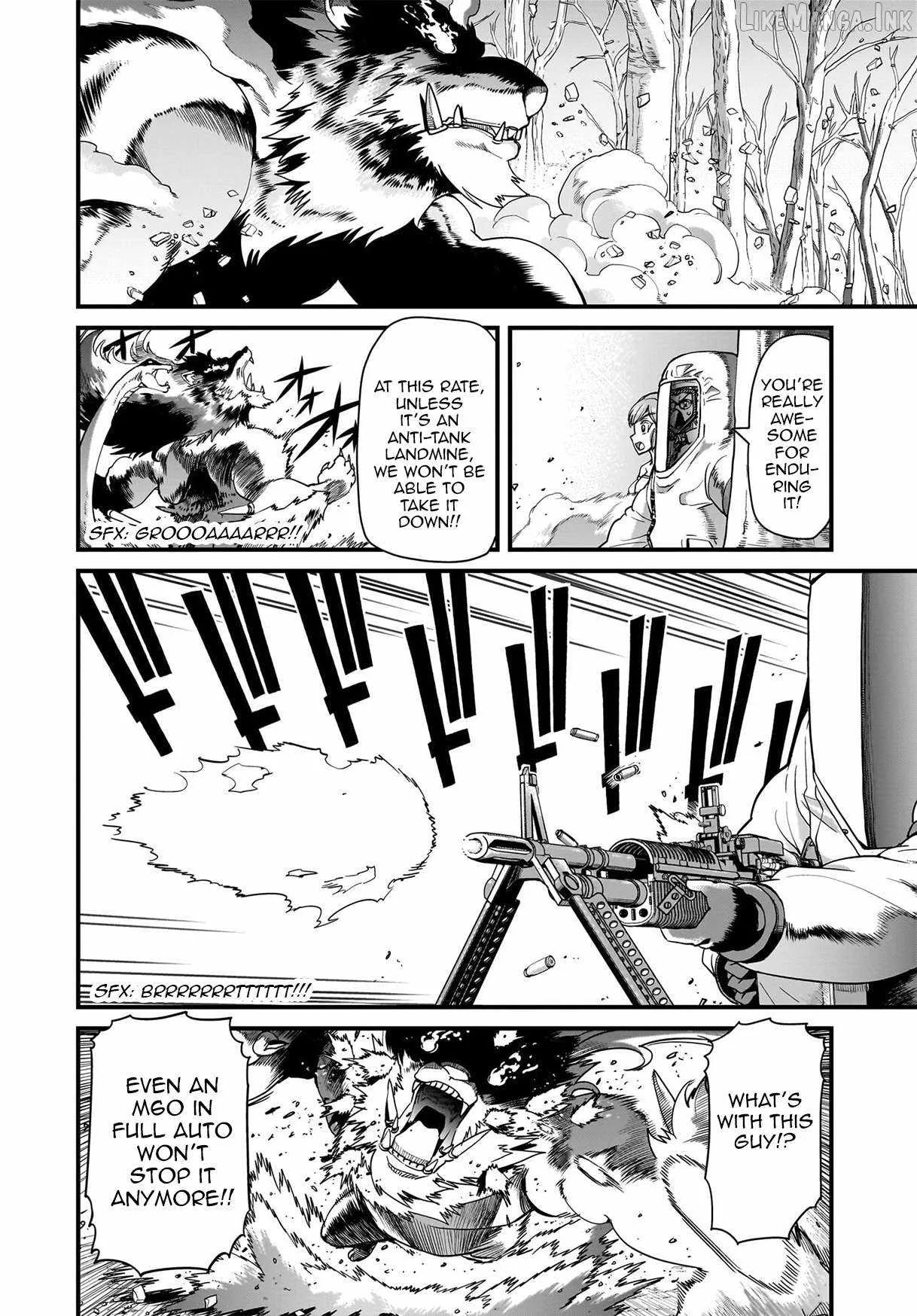 Isekai Shokan Ojisan No Ju Muso Life Sabage Suki Salary Man Ha Kaisha Owari Ni Isekai He Chokuki Suru Chapter 85 page 11