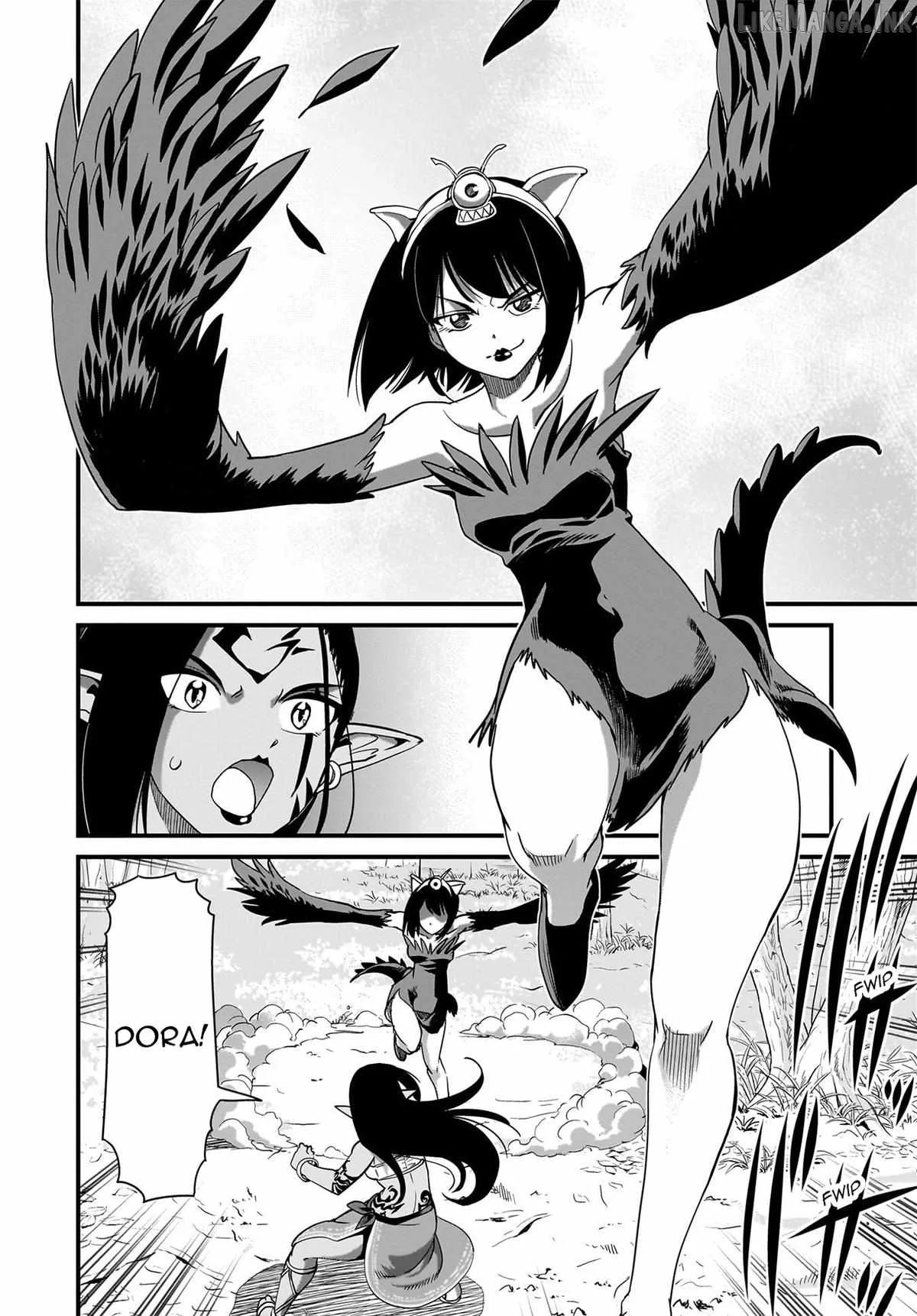 Isekai Shokan Ojisan No Ju Muso Life Sabage Suki Salary Man Ha Kaisha Owari Ni Isekai He Chokuki Suru Chapter 82 page 9