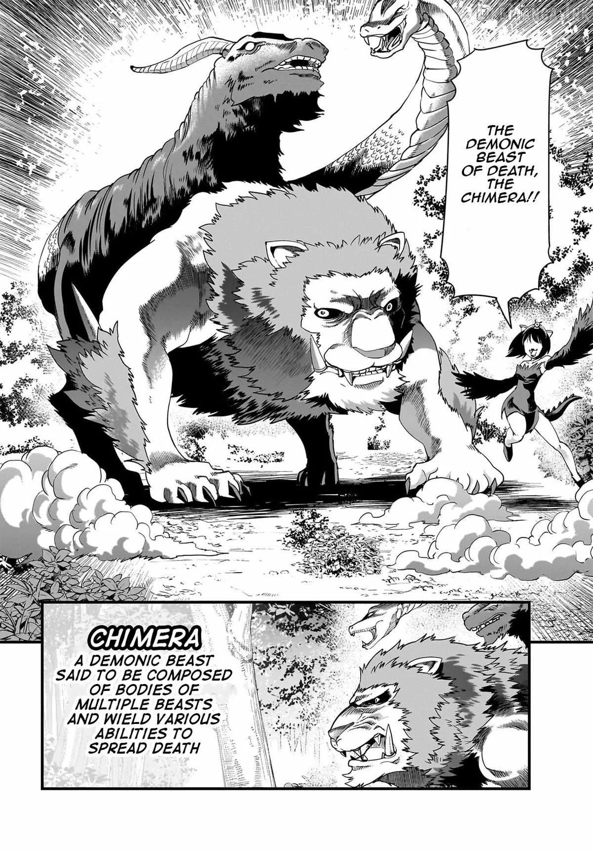 Isekai Shokan Ojisan No Ju Muso Life Sabage Suki Salary Man Ha Kaisha Owari Ni Isekai He Chokuki Suru Chapter 82 page 11