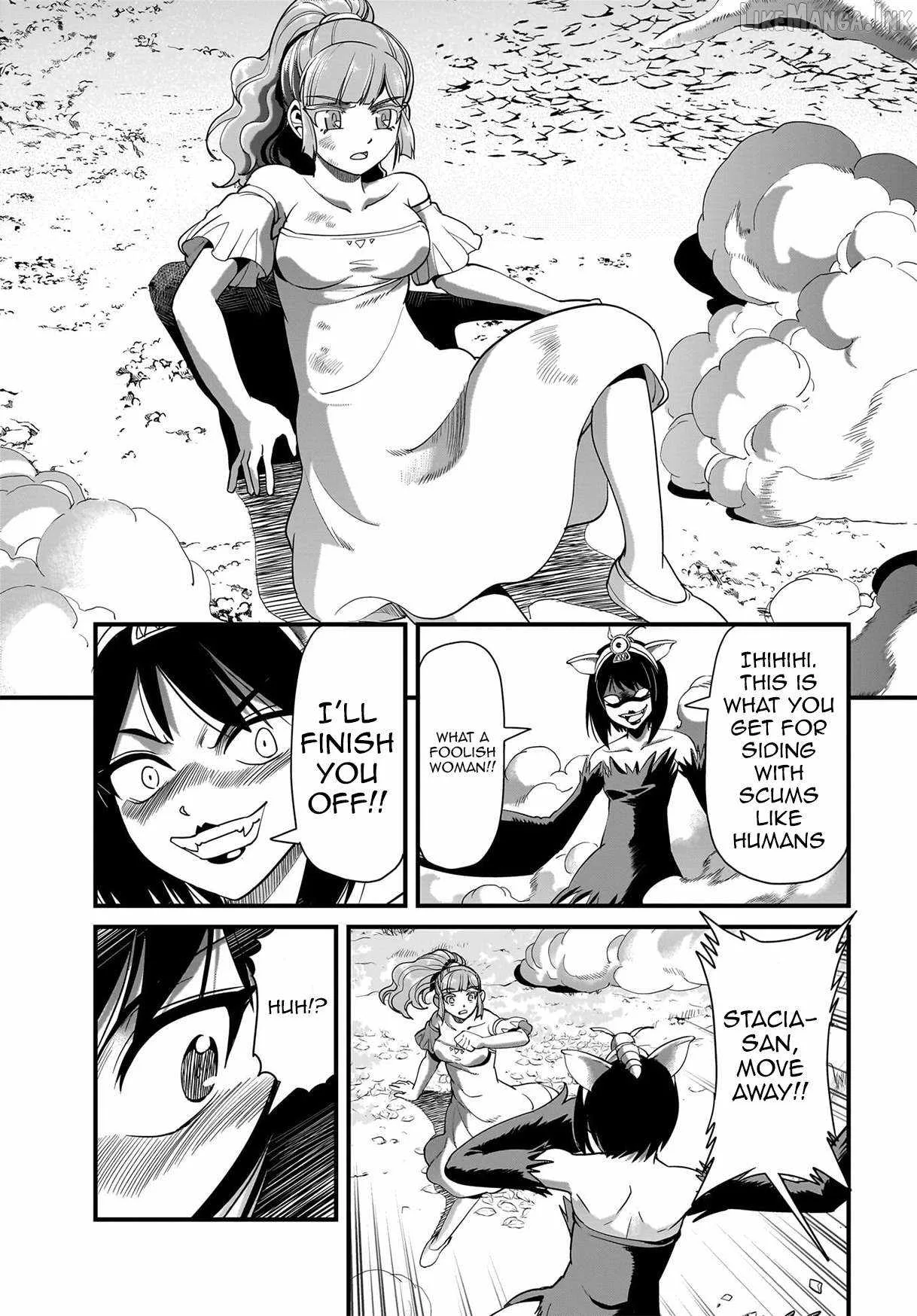 Isekai Shokan Ojisan No Ju Muso Life Sabage Suki Salary Man Ha Kaisha Owari Ni Isekai He Chokuki Suru Chapter 85 page 18