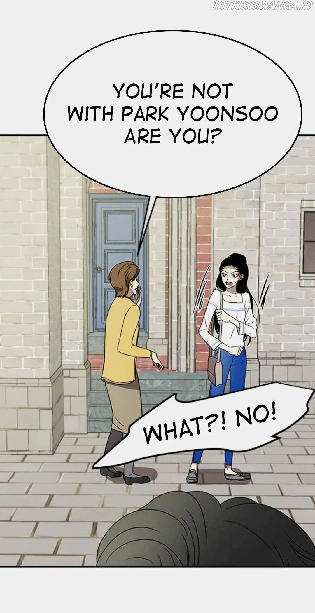 Olgami Chapter 36 page 56