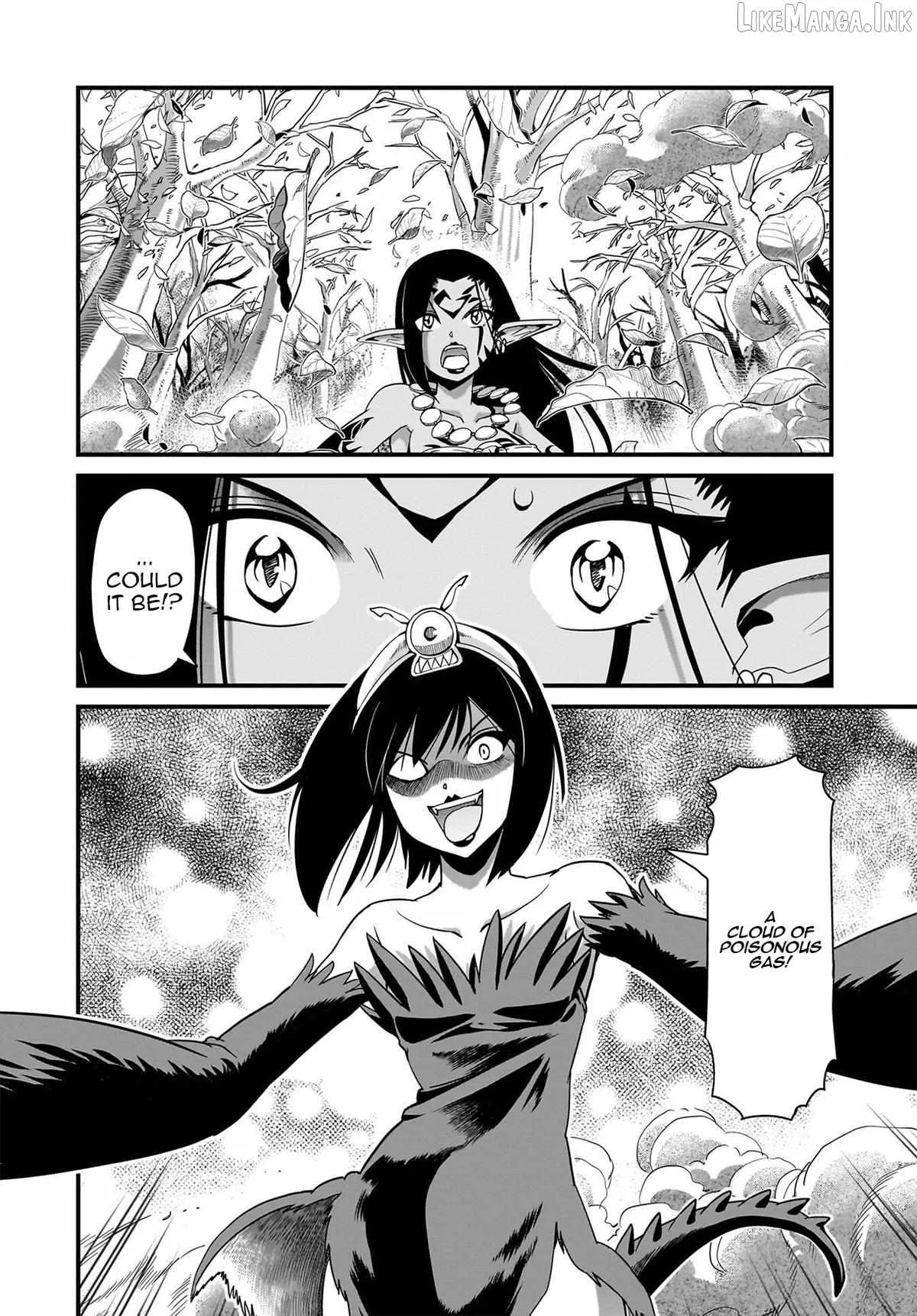 Isekai Shokan Ojisan No Ju Muso Life Sabage Suki Salary Man Ha Kaisha Owari Ni Isekai He Chokuki Suru Chapter 82 page 17
