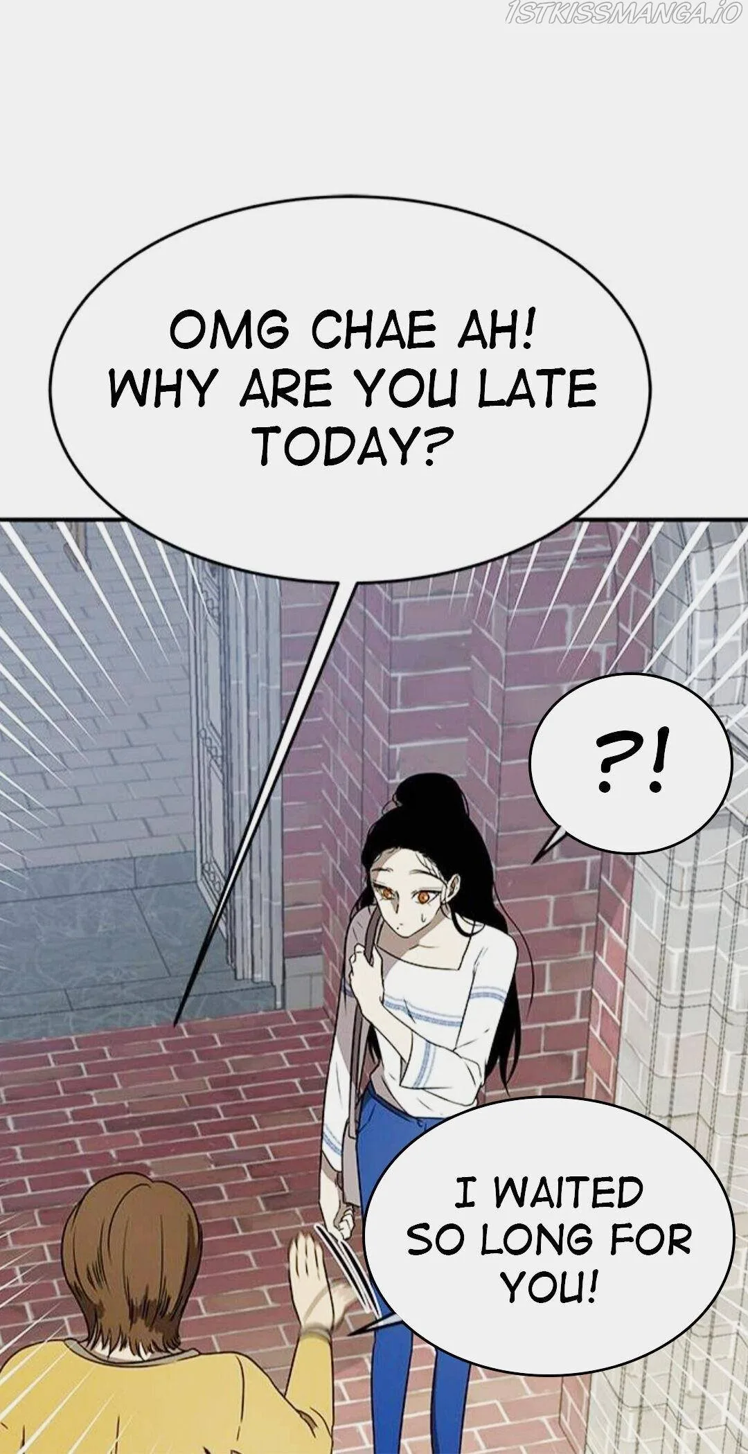 Olgami Chapter 36 page 52
