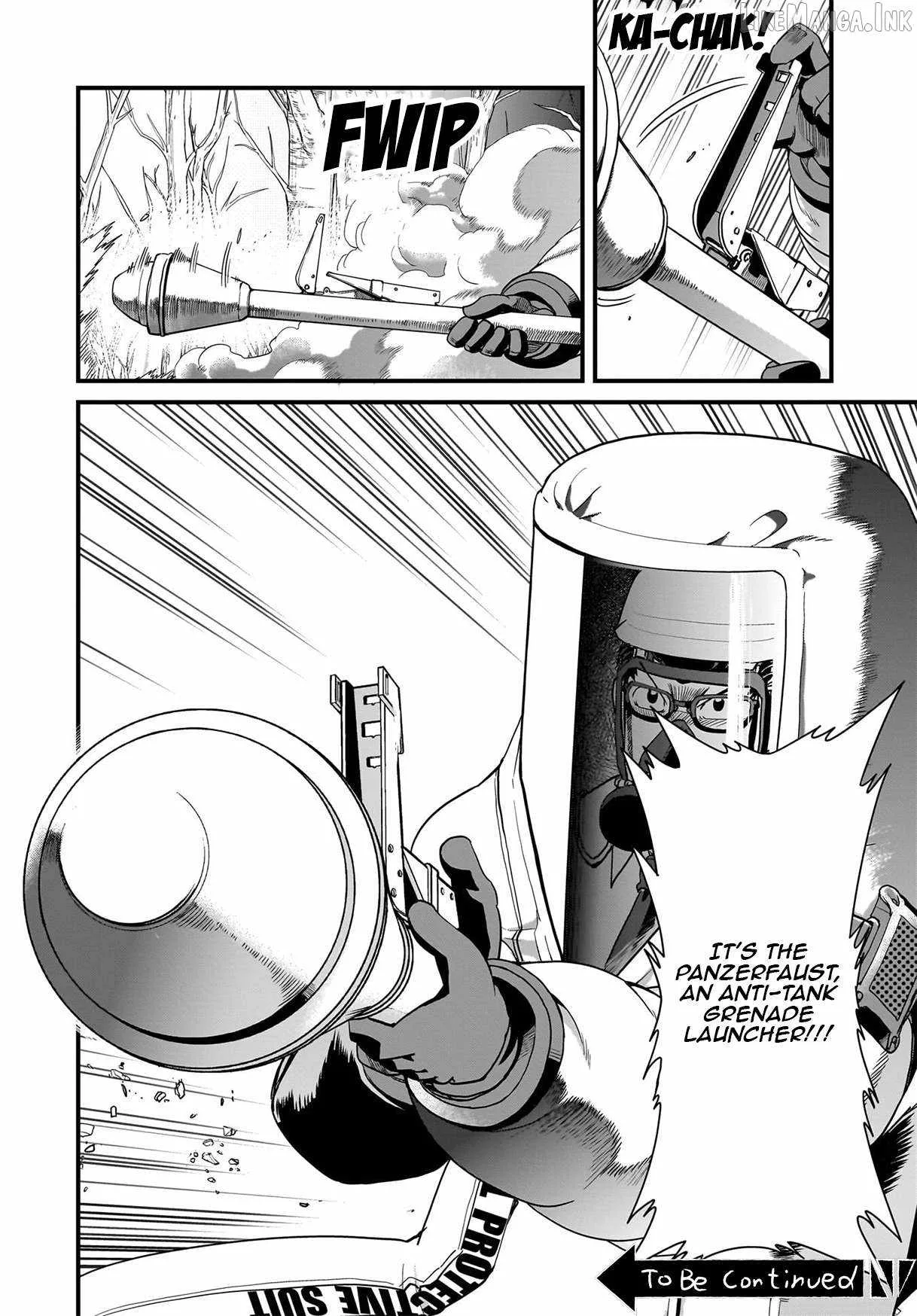 Isekai Shokan Ojisan No Ju Muso Life Sabage Suki Salary Man Ha Kaisha Owari Ni Isekai He Chokuki Suru Chapter 85 page 21
