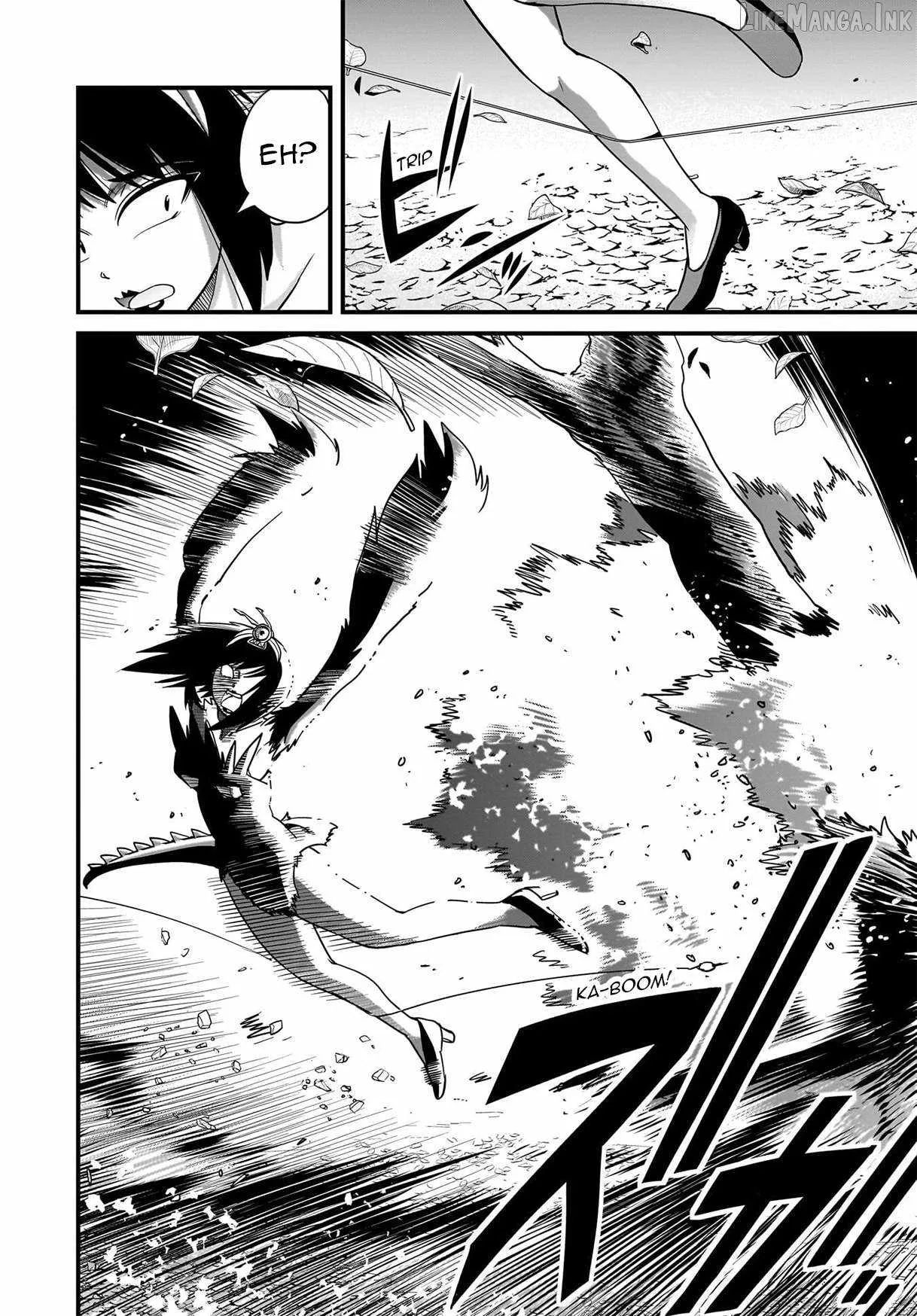 Isekai Shokan Ojisan No Ju Muso Life Sabage Suki Salary Man Ha Kaisha Owari Ni Isekai He Chokuki Suru Chapter 84 page 9