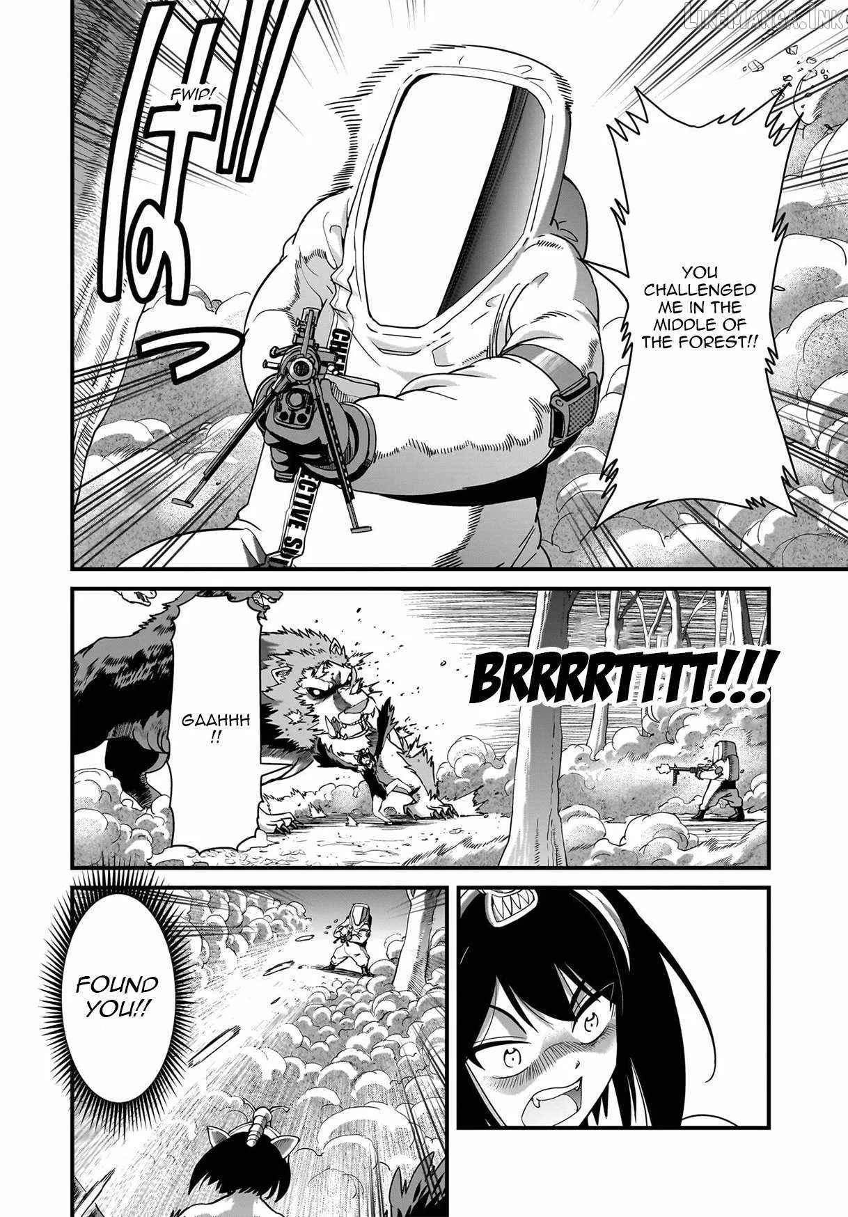 Isekai Shokan Ojisan No Ju Muso Life Sabage Suki Salary Man Ha Kaisha Owari Ni Isekai He Chokuki Suru Chapter 84 page 7