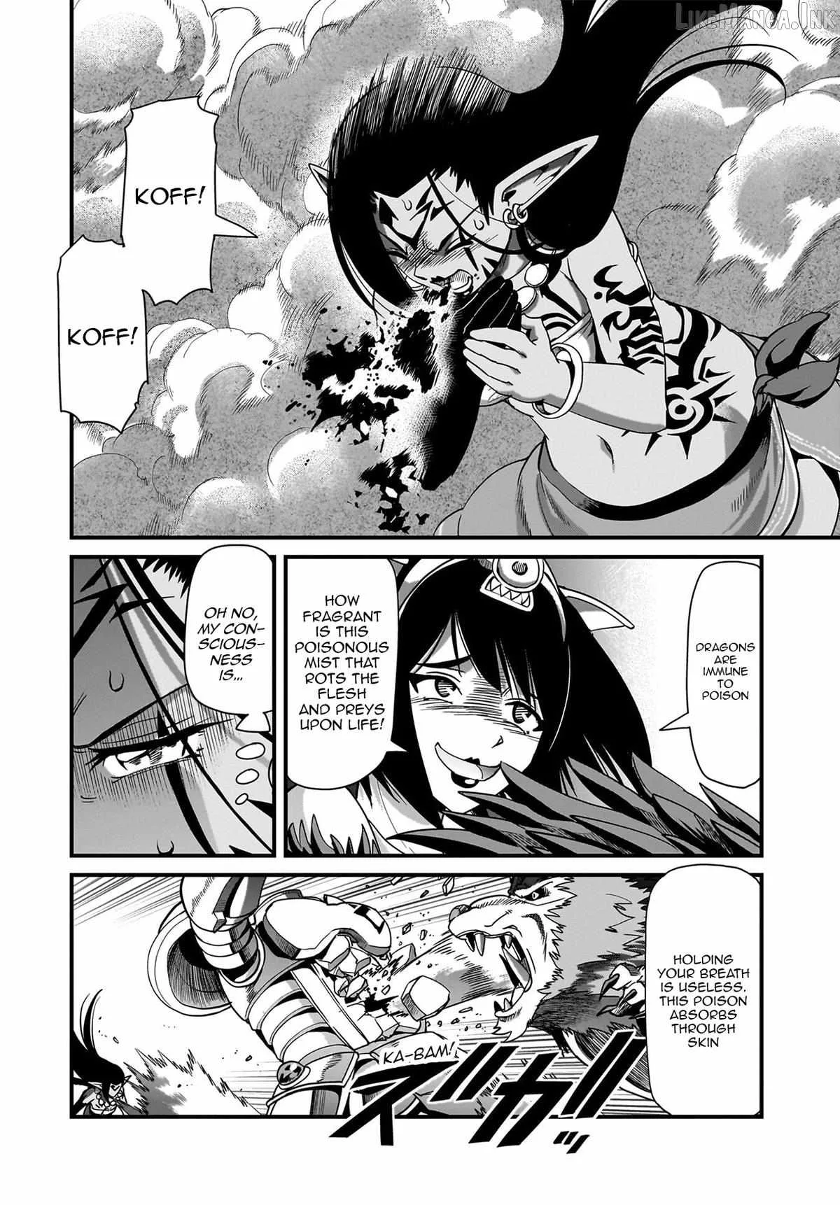 Isekai Shokan Ojisan No Ju Muso Life Sabage Suki Salary Man Ha Kaisha Owari Ni Isekai He Chokuki Suru Chapter 82 page 19