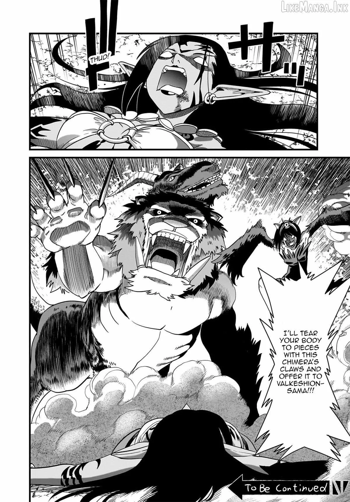 Isekai Shokan Ojisan No Ju Muso Life Sabage Suki Salary Man Ha Kaisha Owari Ni Isekai He Chokuki Suru Chapter 82 page 21