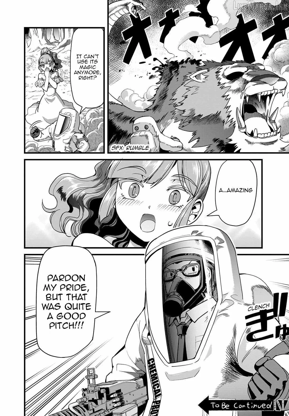 Isekai Shokan Ojisan No Ju Muso Life Sabage Suki Salary Man Ha Kaisha Owari Ni Isekai He Chokuki Suru Chapter 84 page 21