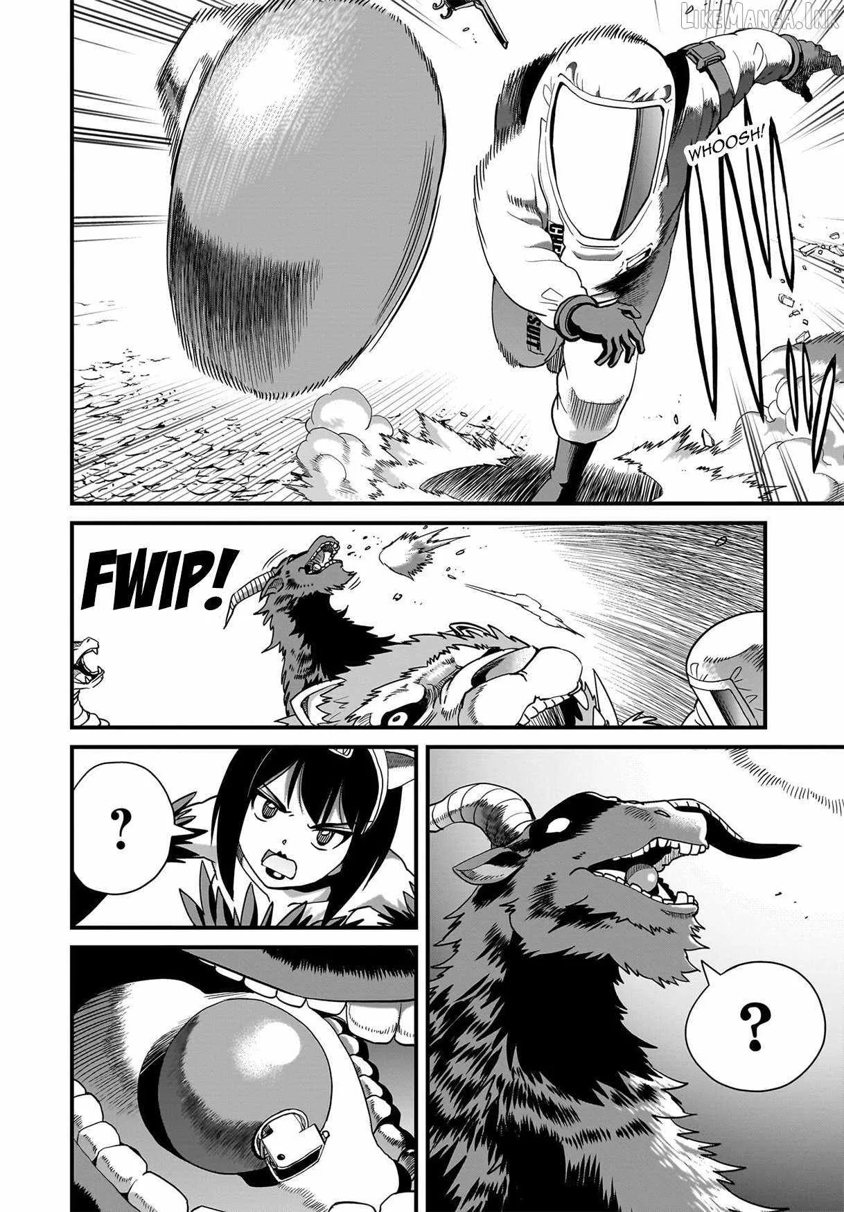 Isekai Shokan Ojisan No Ju Muso Life Sabage Suki Salary Man Ha Kaisha Owari Ni Isekai He Chokuki Suru Chapter 84 page 19