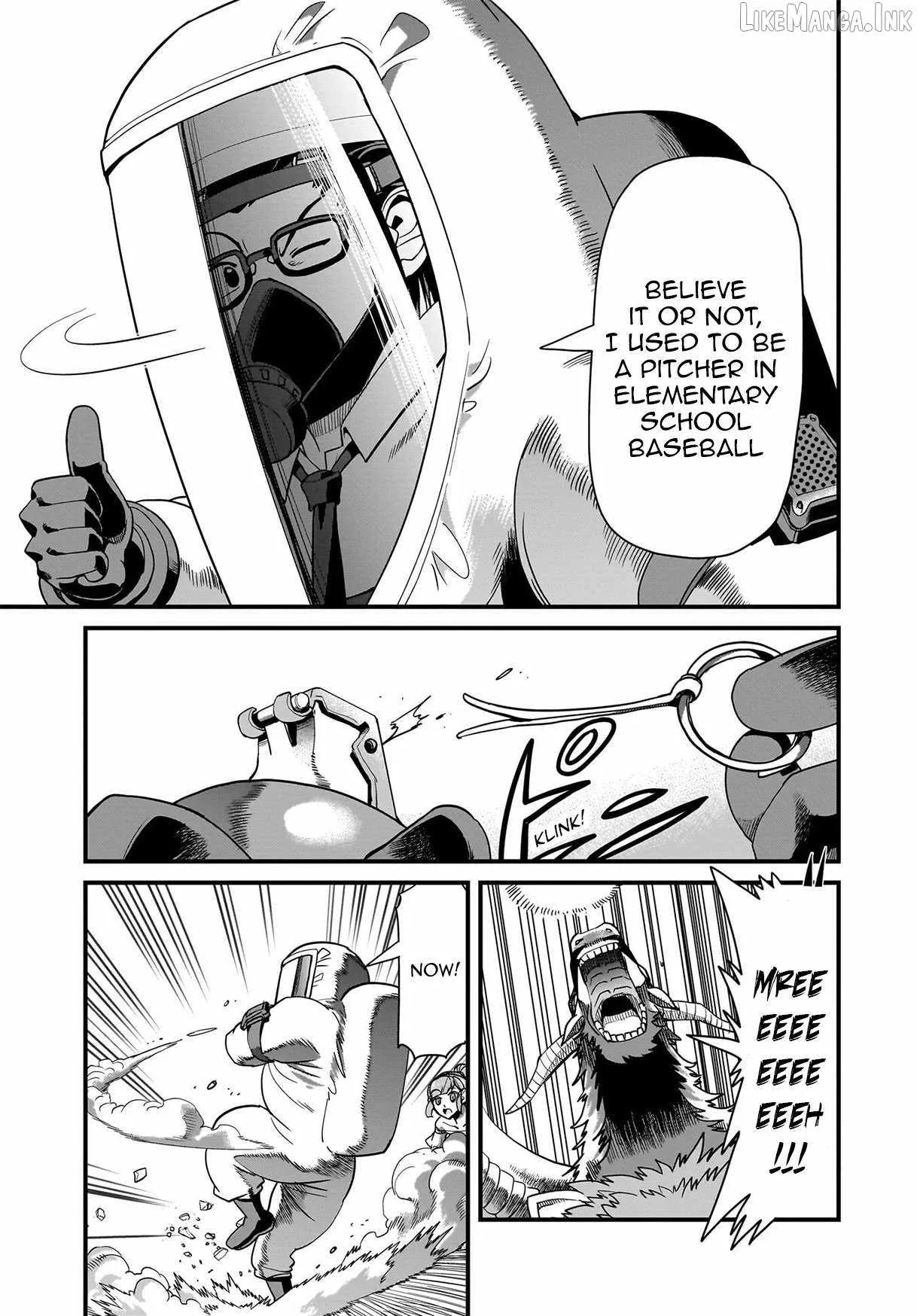 Isekai Shokan Ojisan No Ju Muso Life Sabage Suki Salary Man Ha Kaisha Owari Ni Isekai He Chokuki Suru Chapter 84 page 18