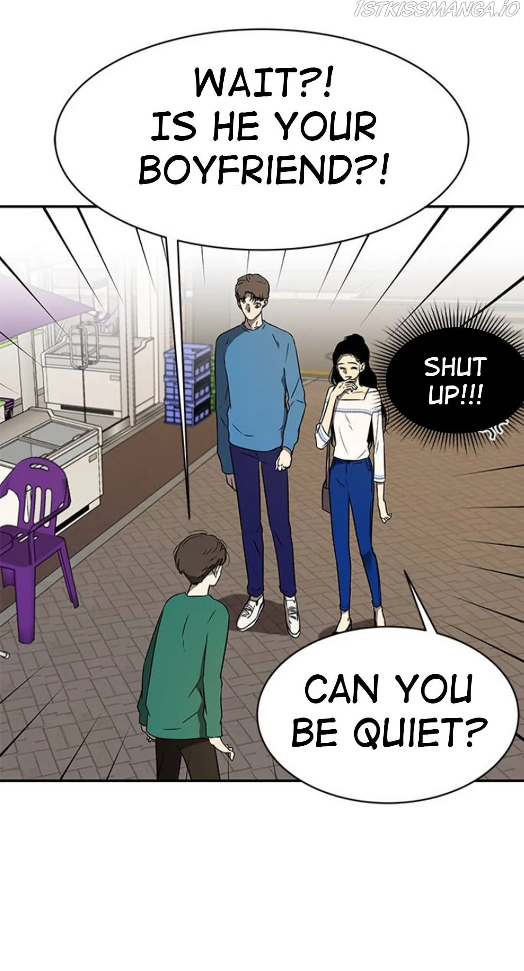 Olgami Chapter 38 page 11