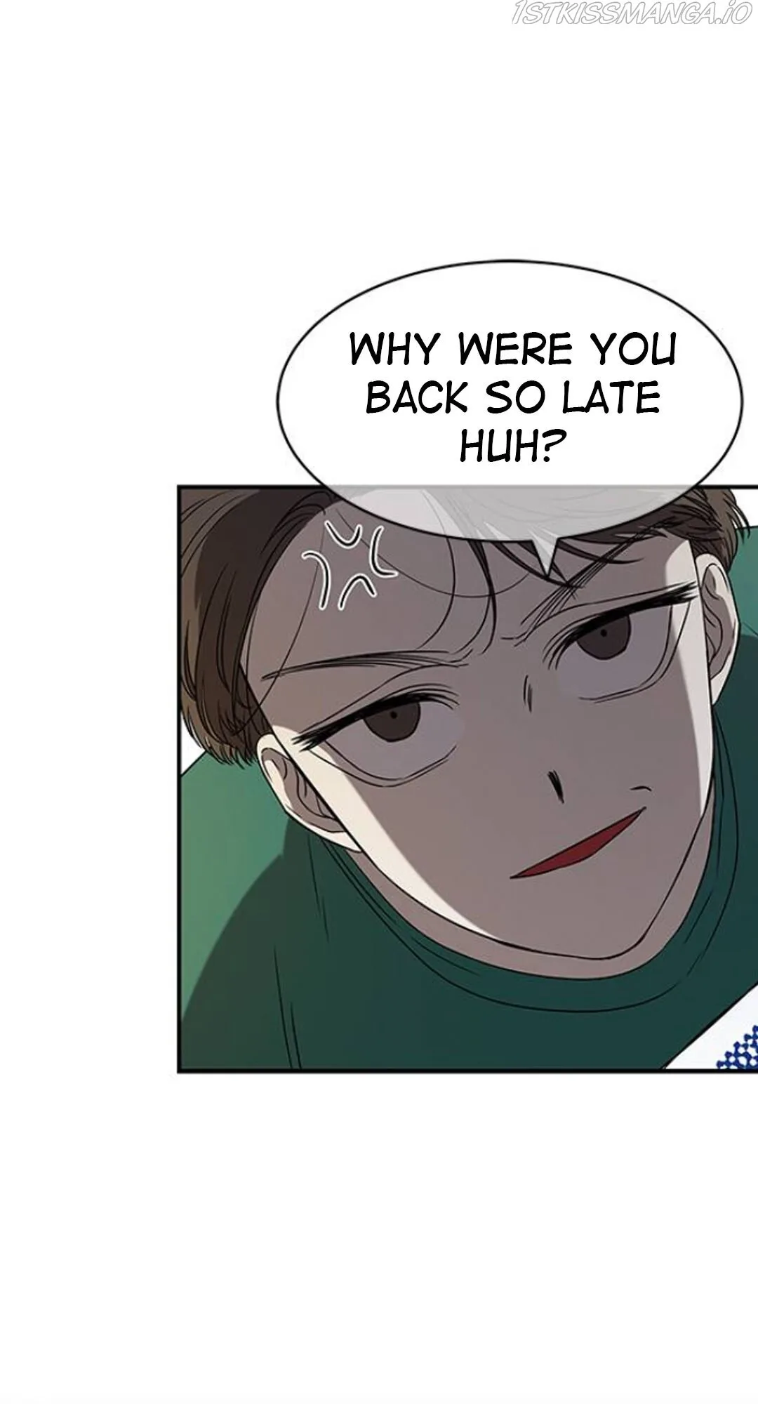 Olgami Chapter 38 page 6