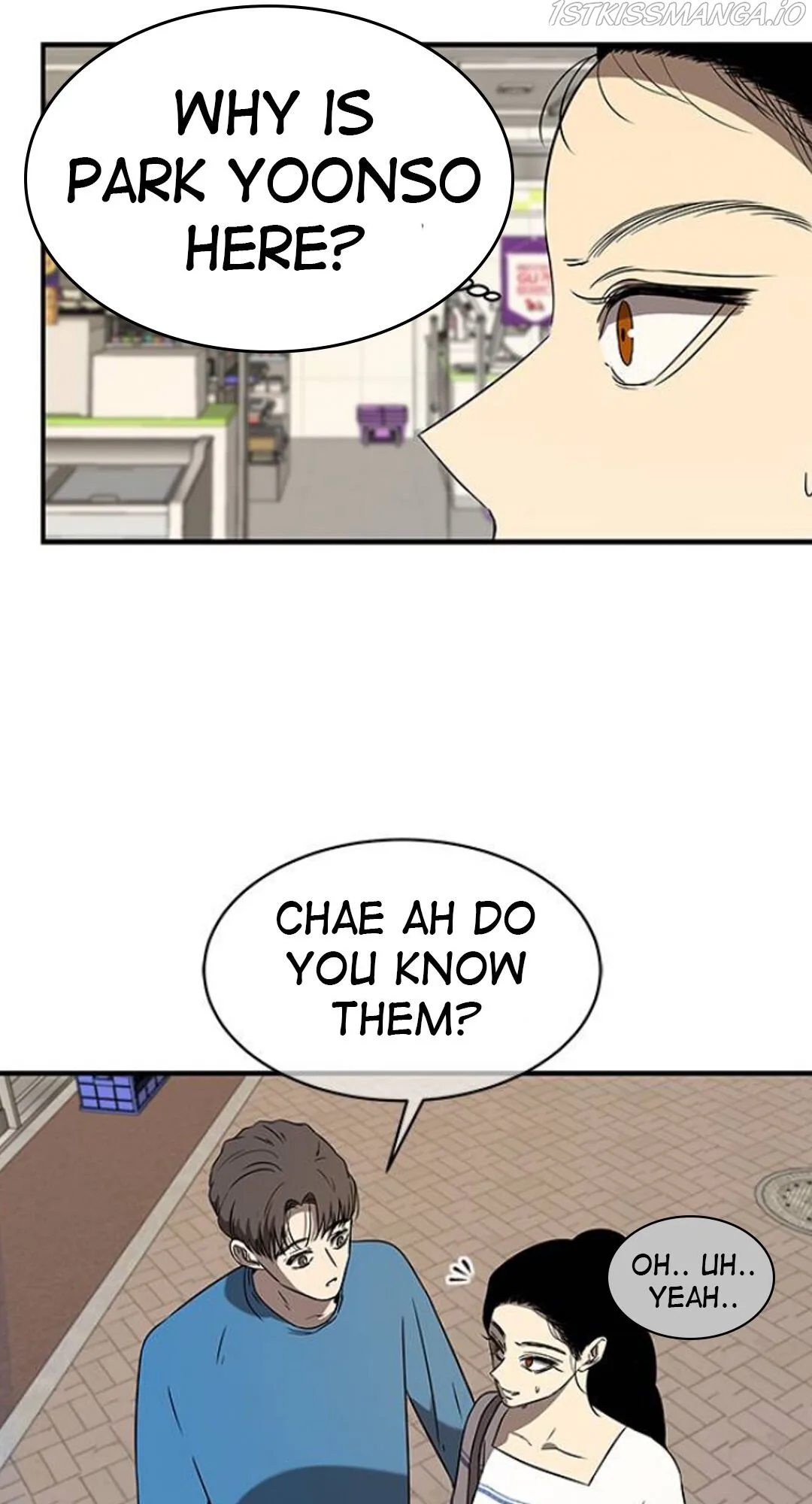 Olgami Chapter 38 page 8